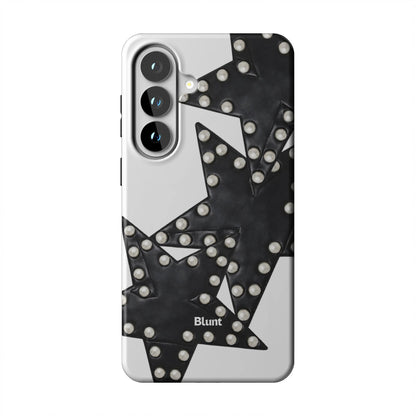 Star Studd Samsung Case - Blunt Cases