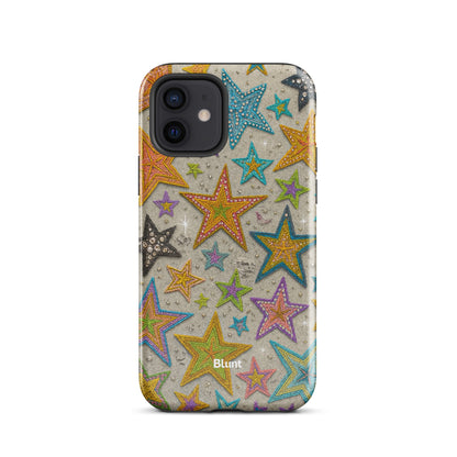 Starblunt iPhone Case - Blunt Cases