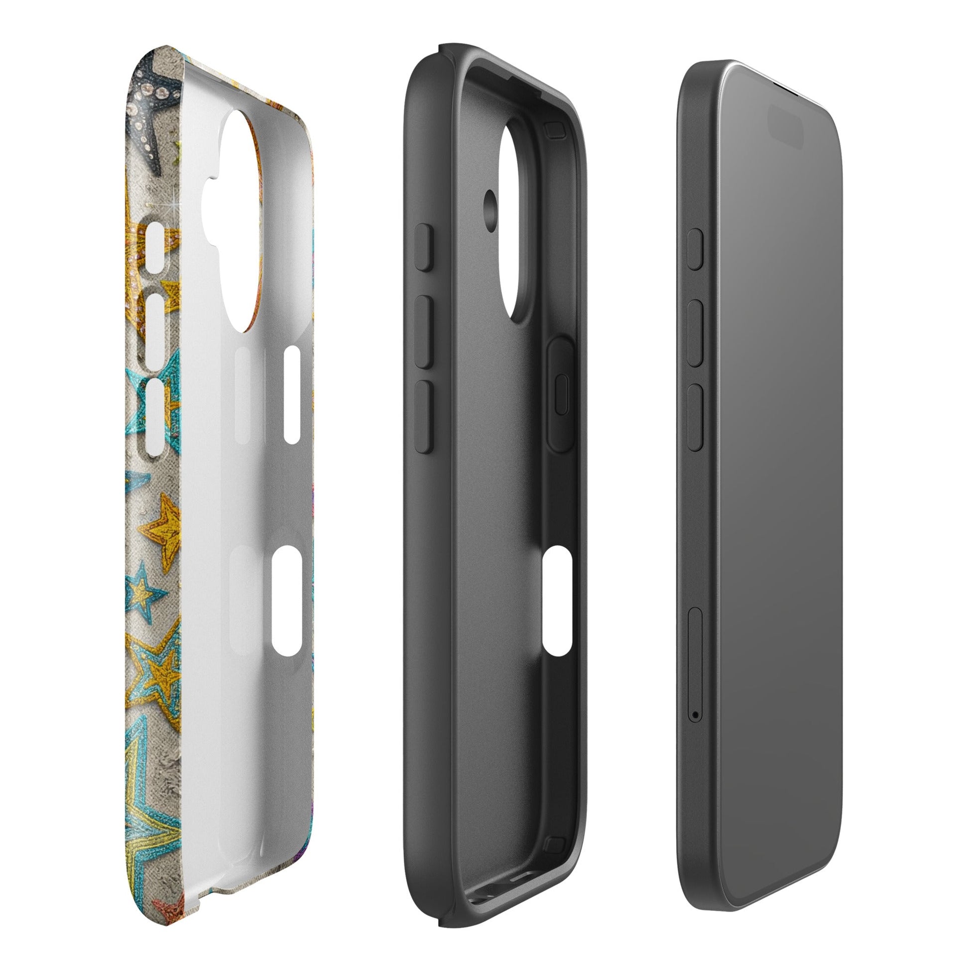 Starblunt iPhone Case - Blunt Cases