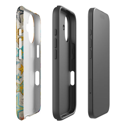 Starblunt iPhone Case - Blunt Cases