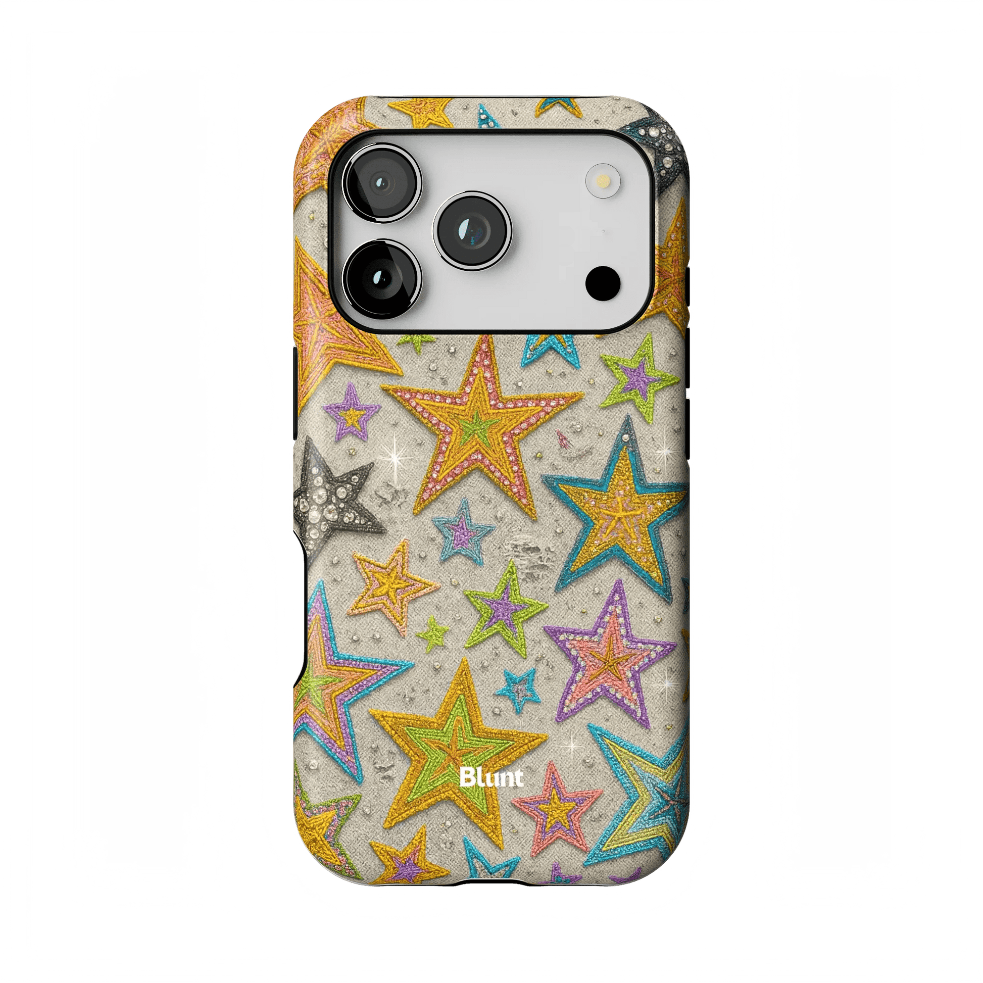 Starblunt iPhone Case - Blunt Cases