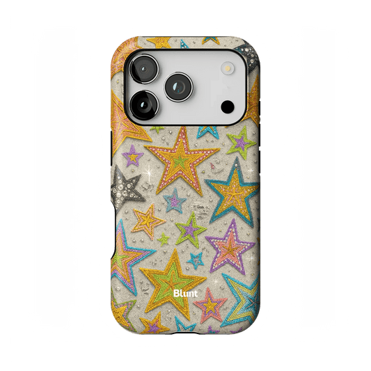 Starblunt iPhone Case - Blunt Cases