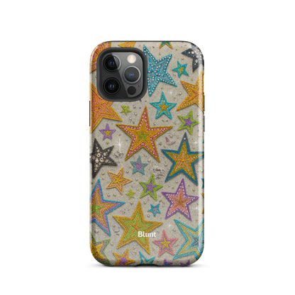 Starblunt iPhone Case - Blunt Cases