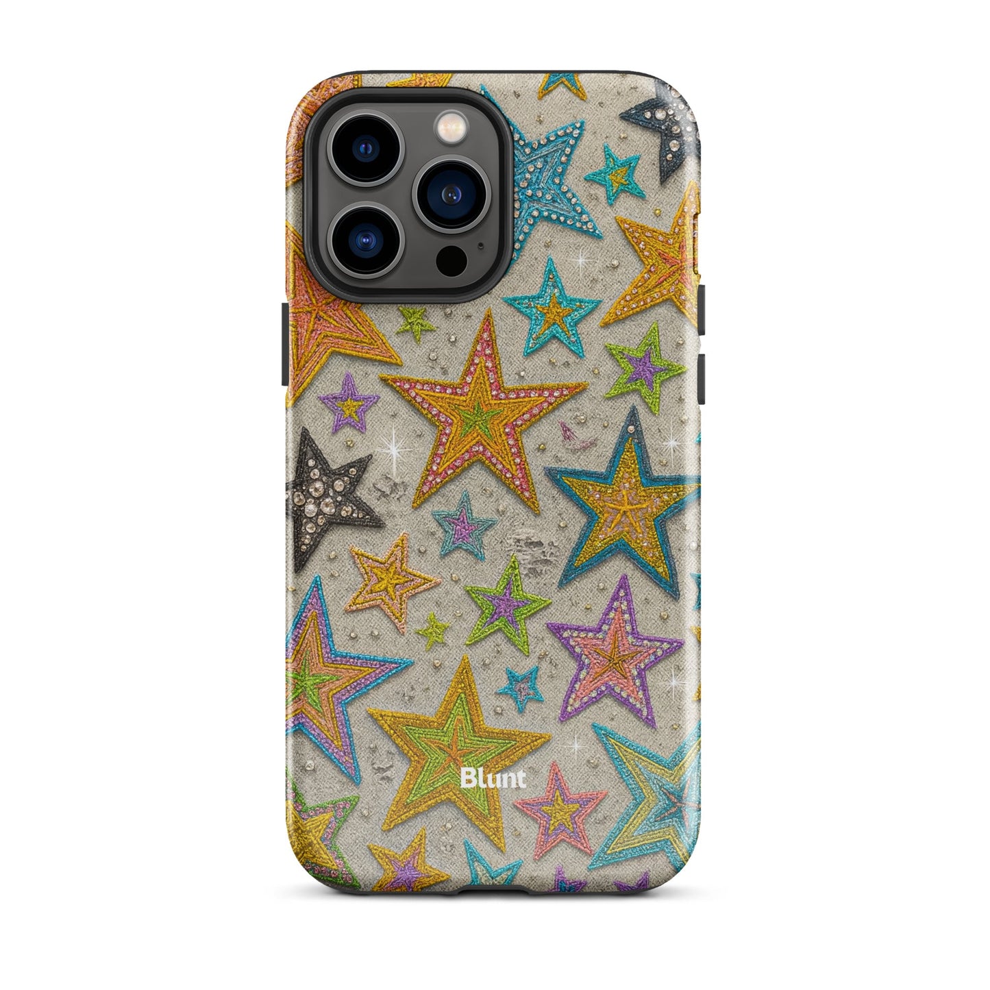 Starblunt iPhone Case - Blunt Cases