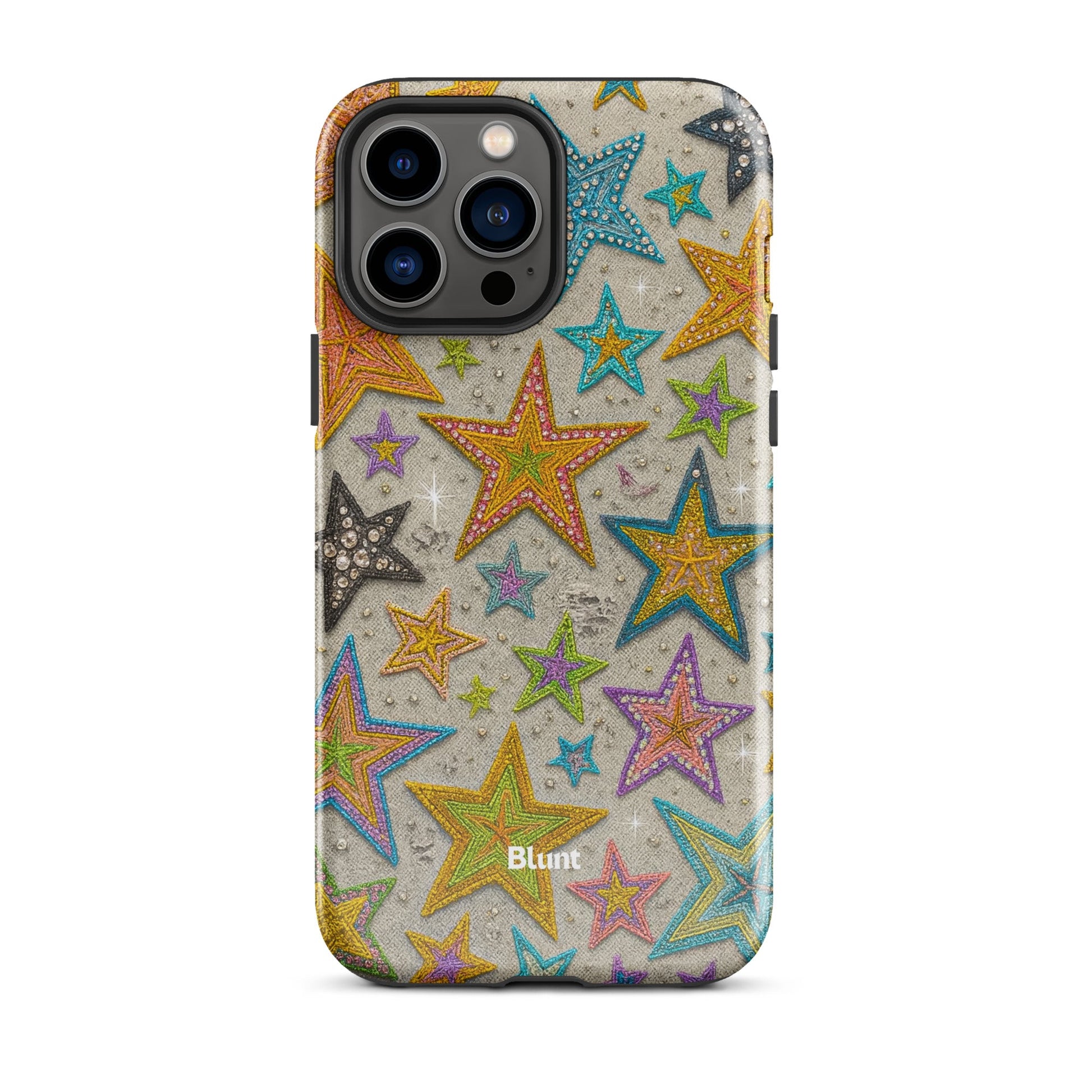 Starblunt iPhone Case - Blunt Cases