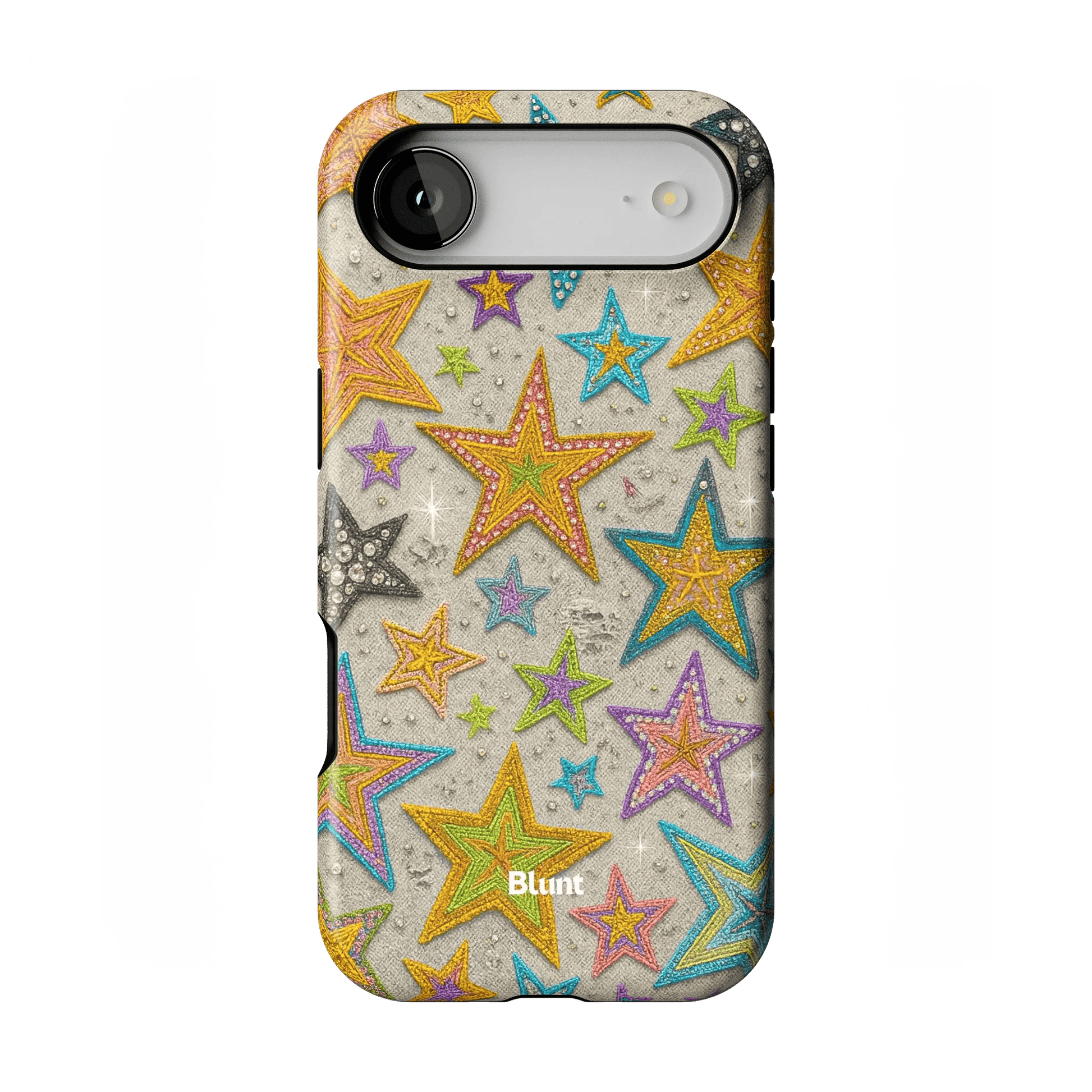 Starblunt iPhone Case - Blunt Cases