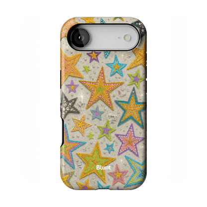 Starblunt iPhone Case - Blunt Cases