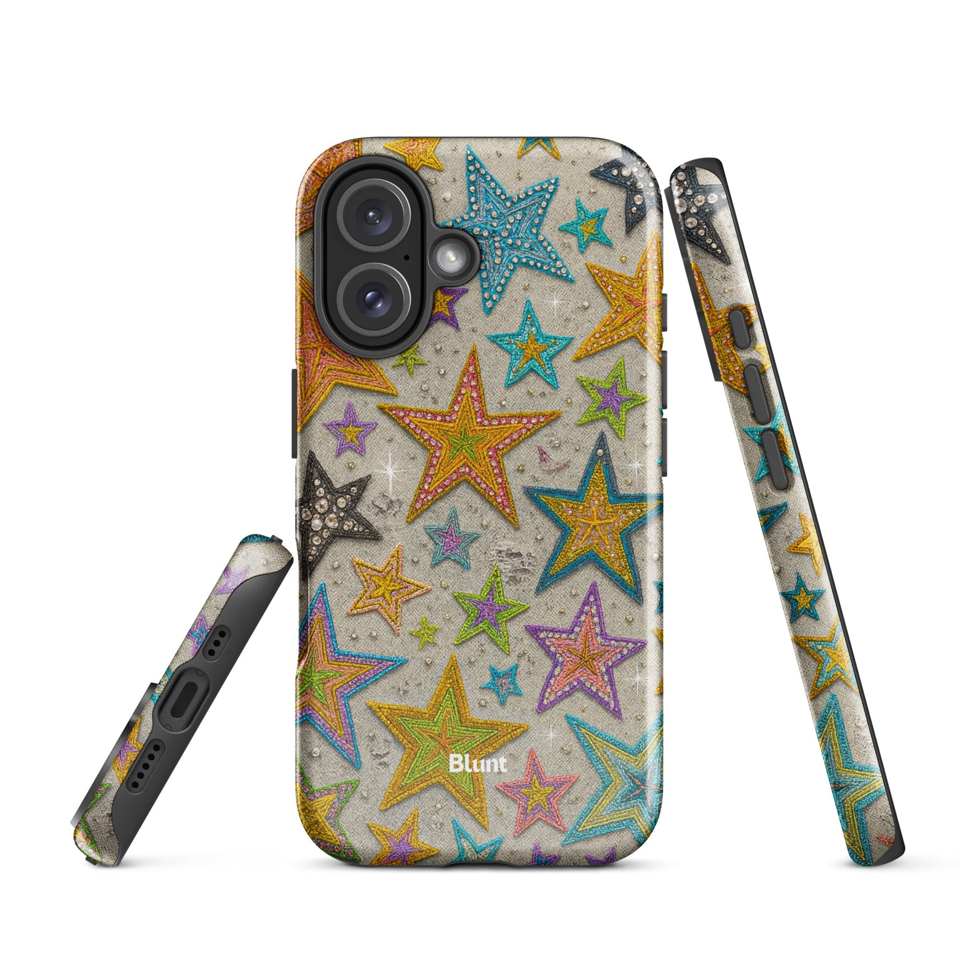 Starblunt iPhone Case - Blunt Cases