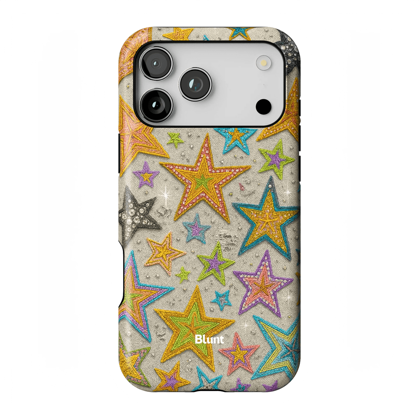 Starblunt iPhone Case - Blunt Cases