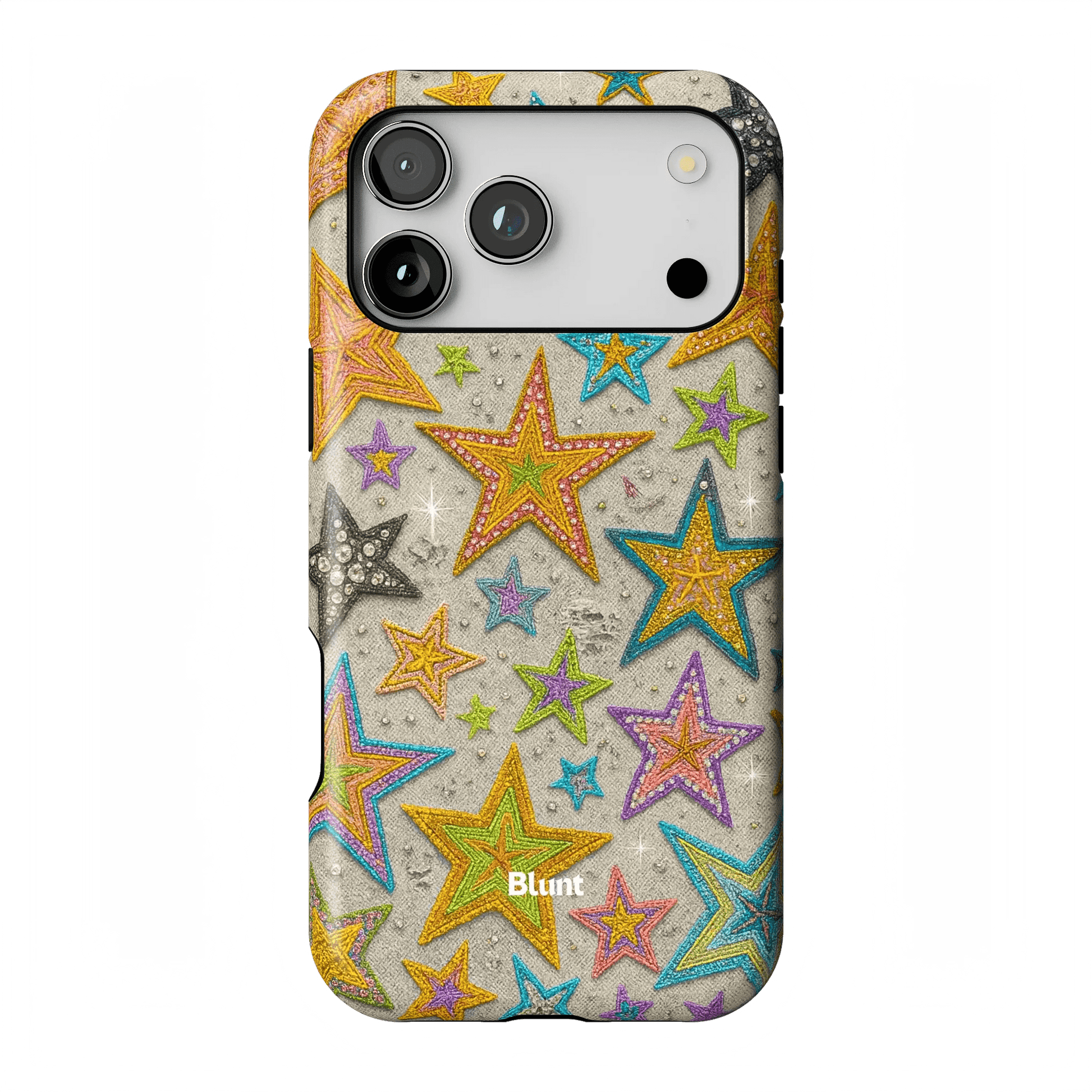 Starblunt iPhone Case - Blunt Cases