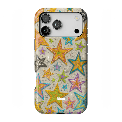Starblunt iPhone Case - Blunt Cases