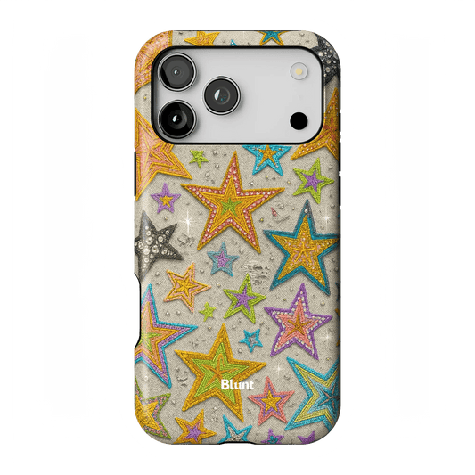 Starblunt iPhone Case - Blunt Cases