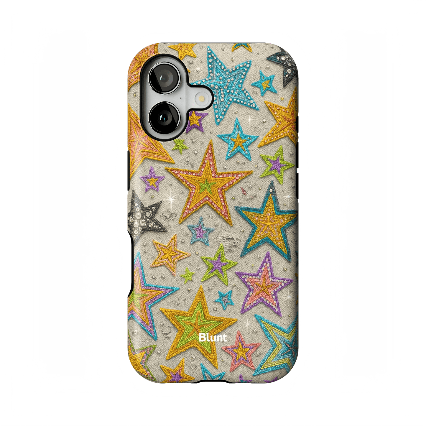 Starblunt iPhone Case - Blunt Cases