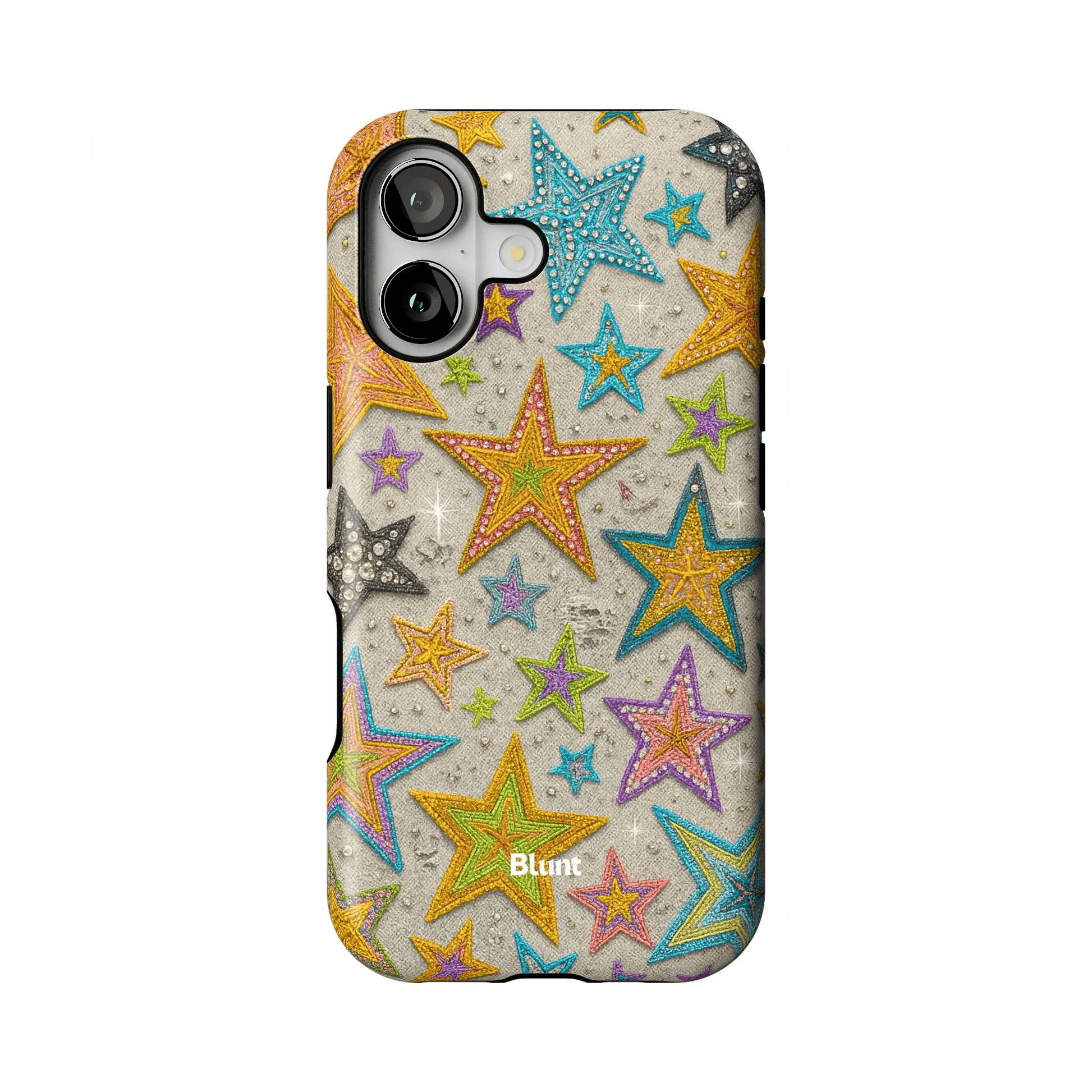 Starblunt iPhone Case - Blunt Cases