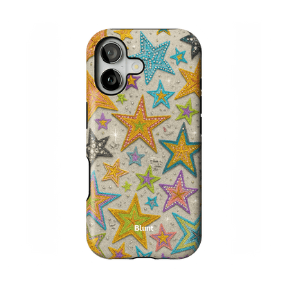 Starblunt iPhone Case - Blunt Cases
