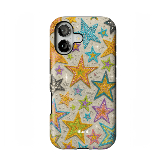 Starblunt iPhone Case - Blunt Cases