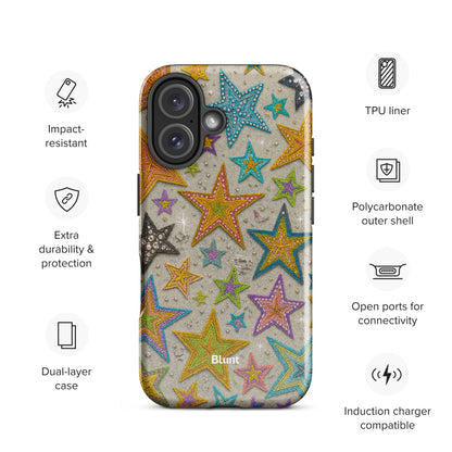 Starblunt iPhone Case - Blunt Cases