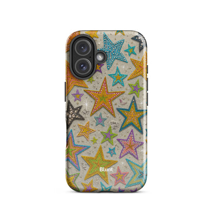 Starblunt iPhone Case - Blunt Cases