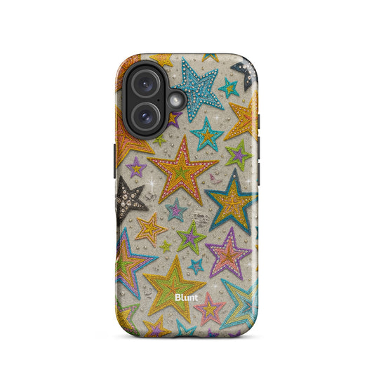 Starblunt iPhone Case - Blunt Cases