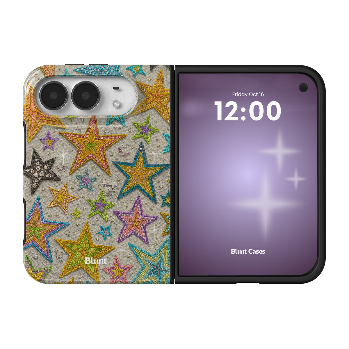 starblunt-iphone-case iPhone 18 Duo case, view 1