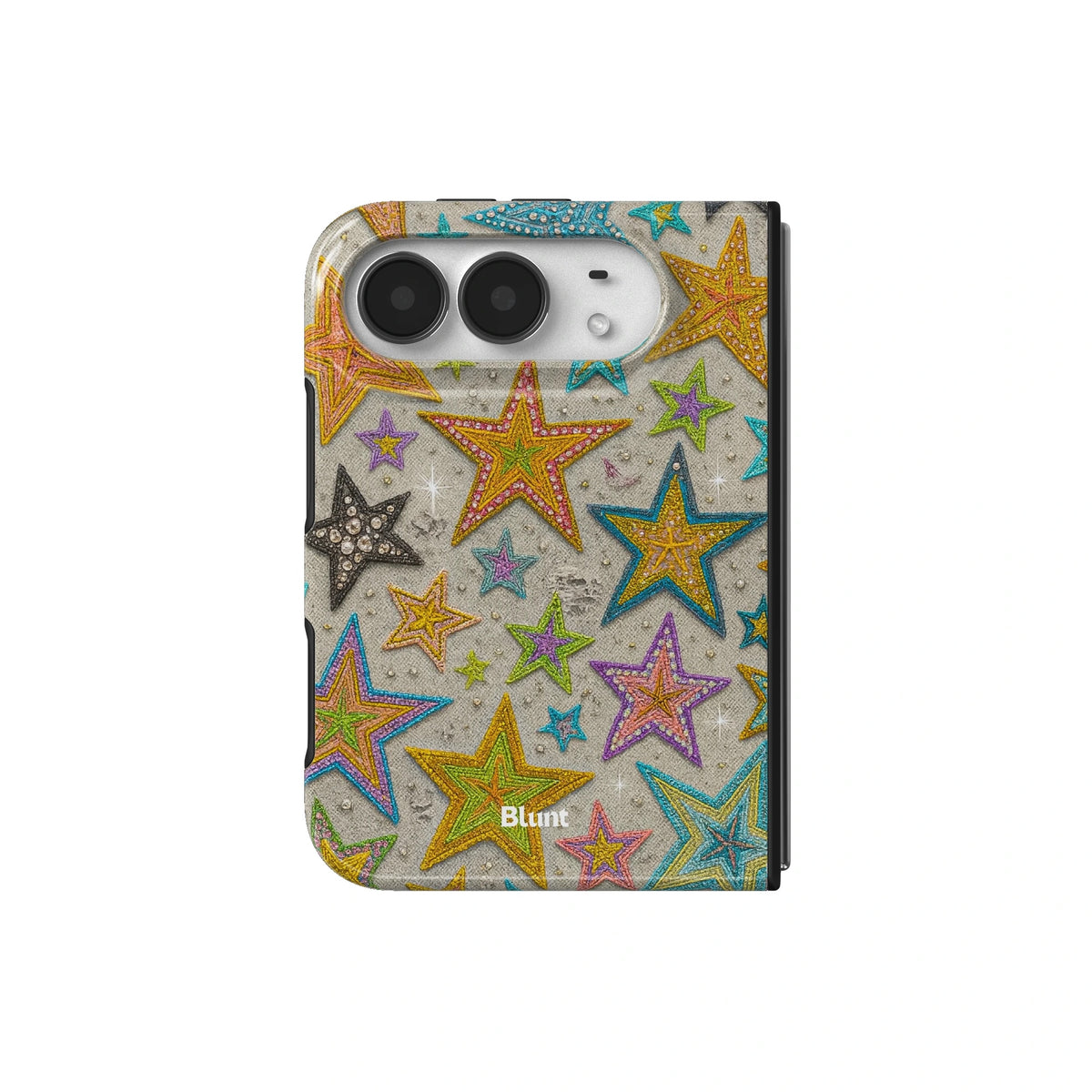 starblunt-iphone-case iPhone 18 Duo case, view 2