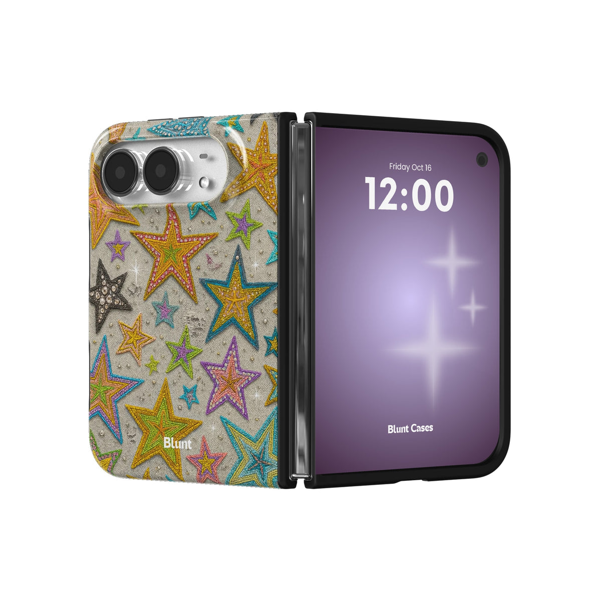 starblunt-iphone-case iPhone 18 Duo case, view 3