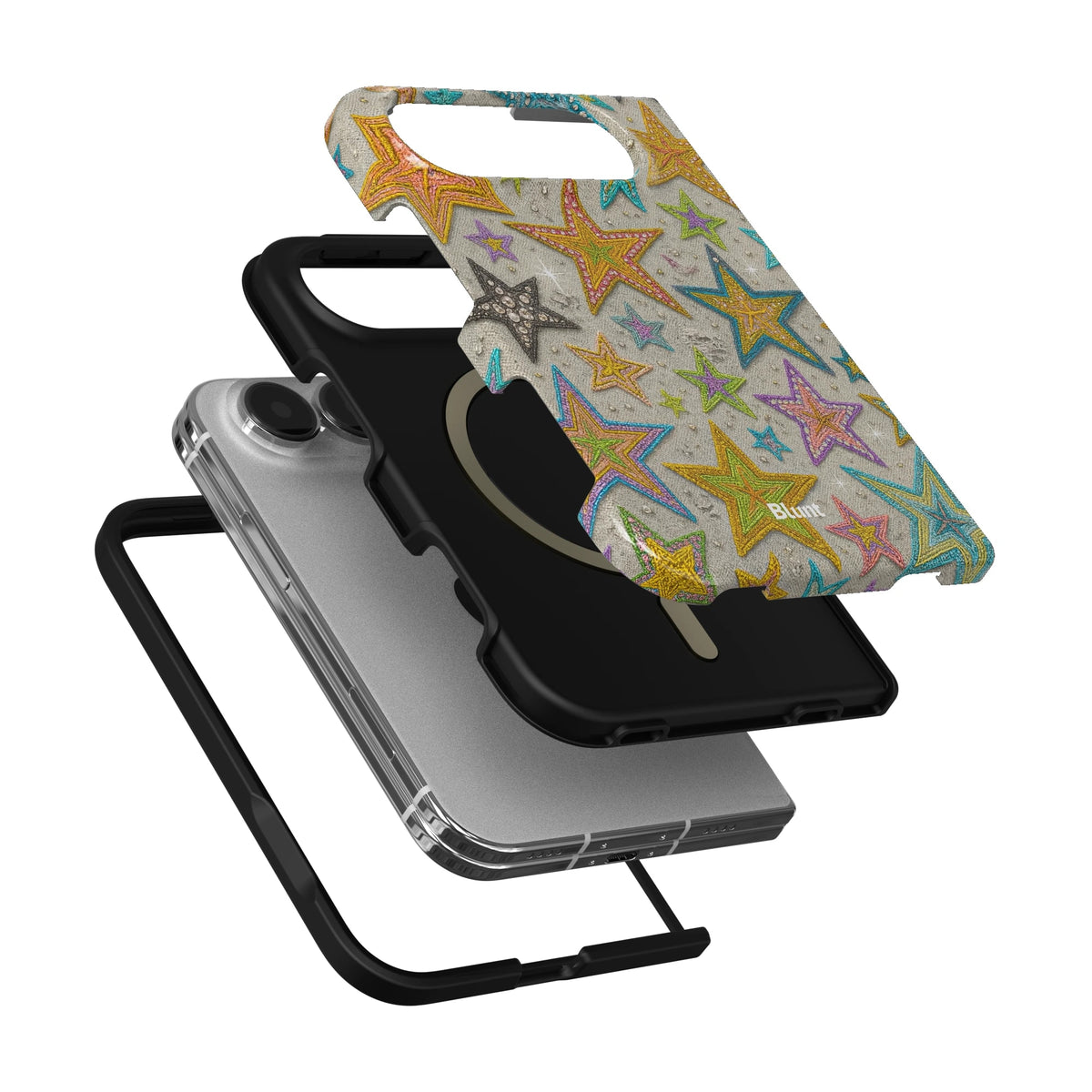 starblunt-iphone-case iPhone 18 Duo case, view 6