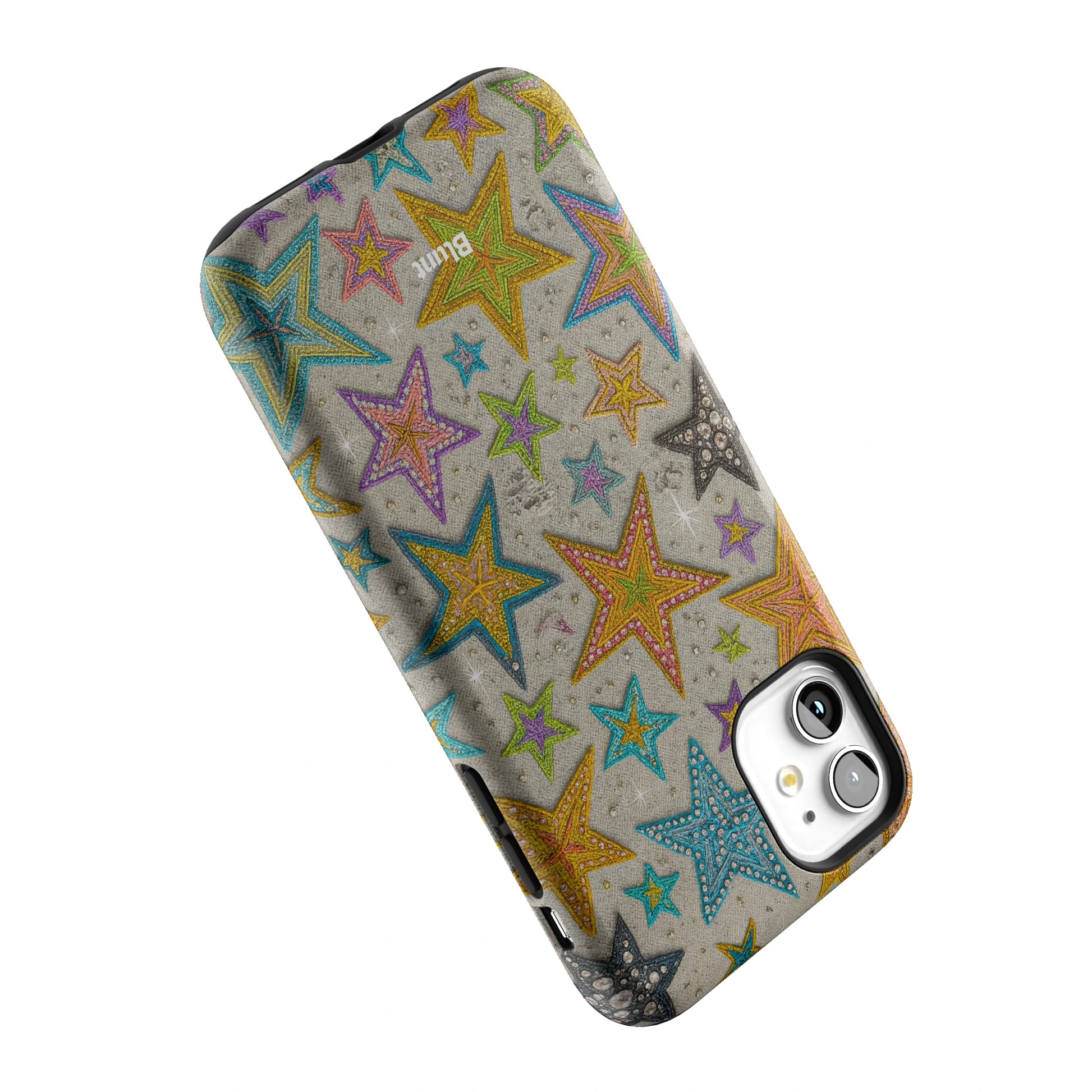 Starblunt iPhone Case gallery - Iphone_11_Iphone_5