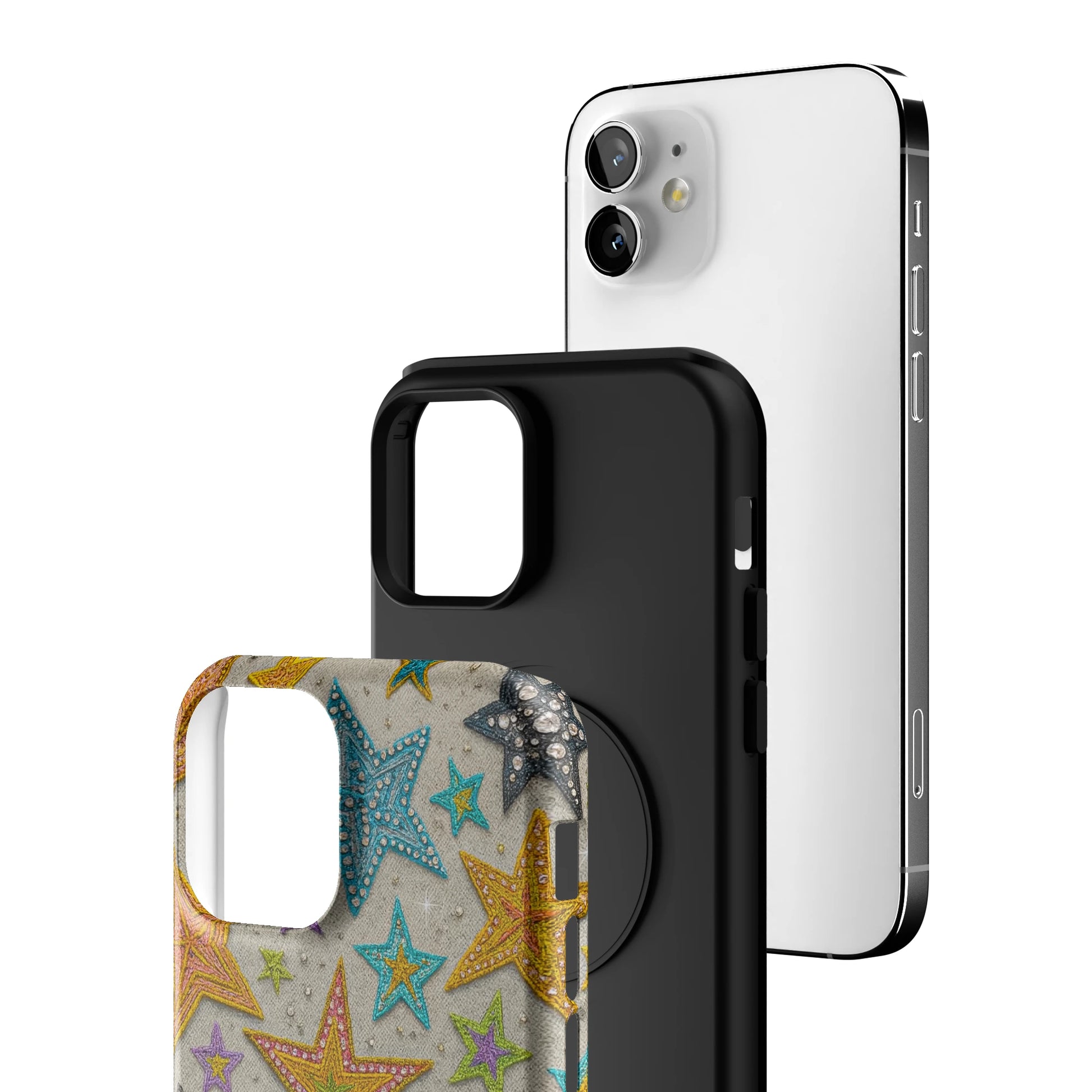 Starblunt iPhone Case gallery - Iphone_12_Iphone_3