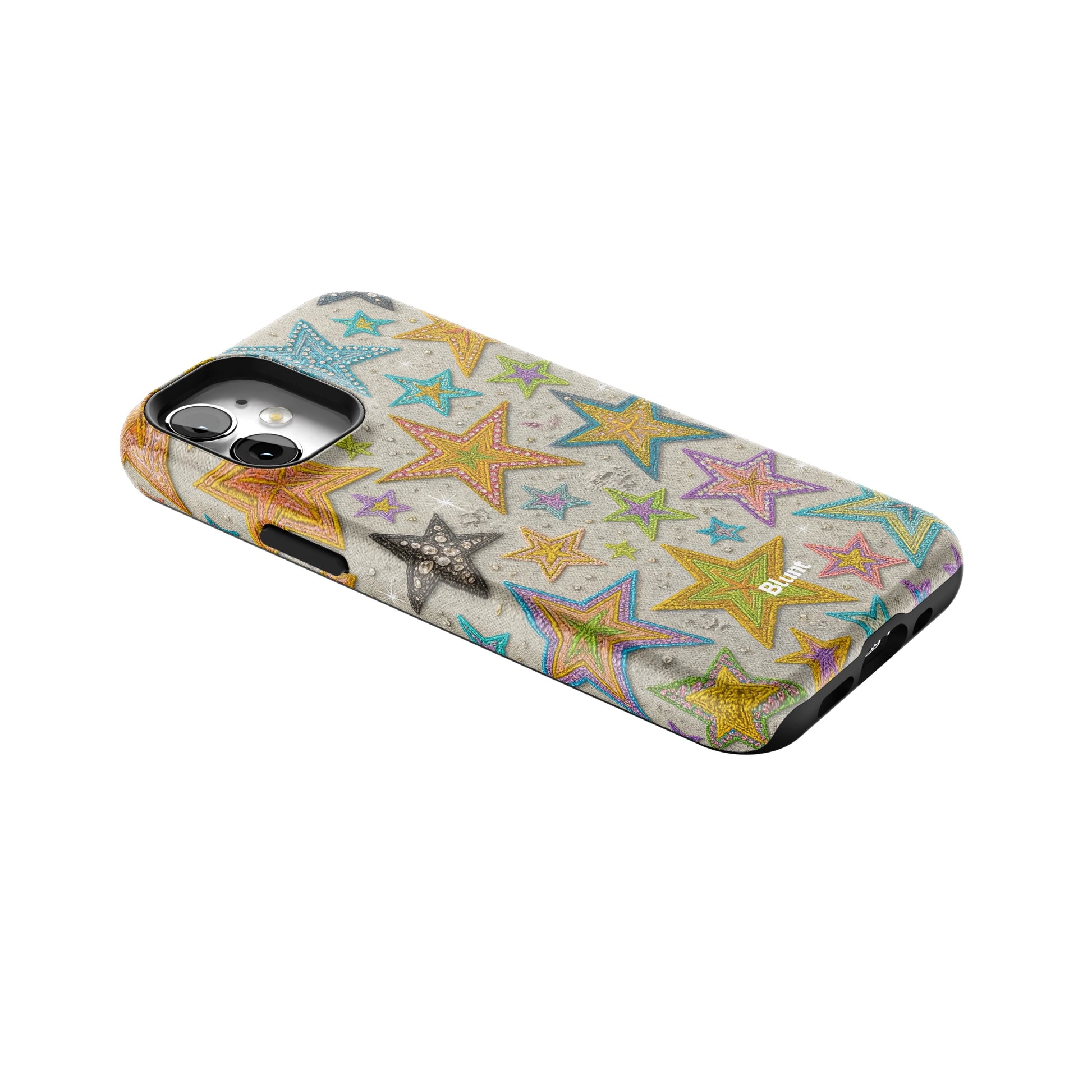 Starblunt iPhone Case gallery - Iphone_12_Mini_Air_Plus_2