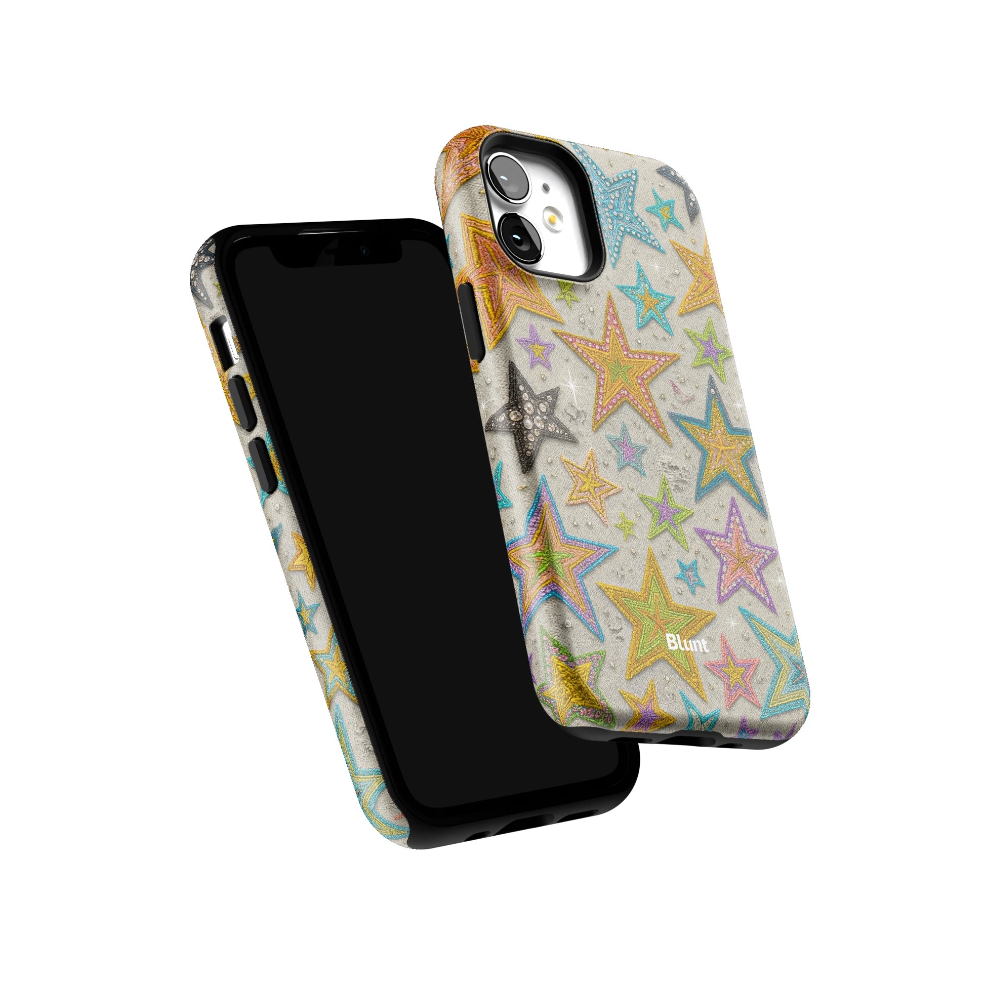 Starblunt iPhone Case gallery - Iphone_12_Mini_Air_Plus_6