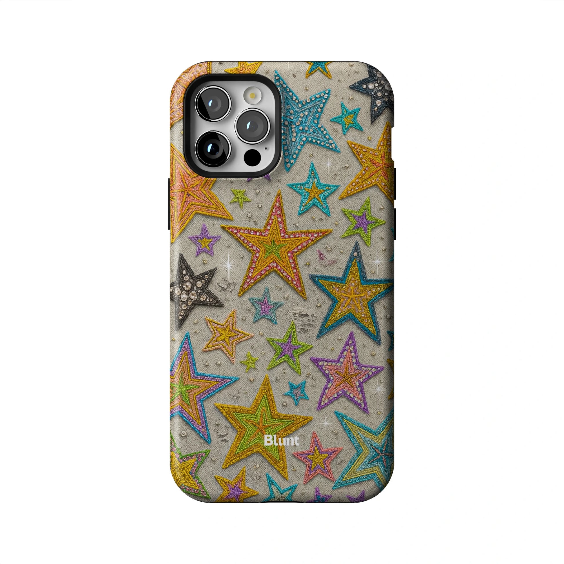 Starblunt iPhone Case gallery - Iphone_12_Pro_1