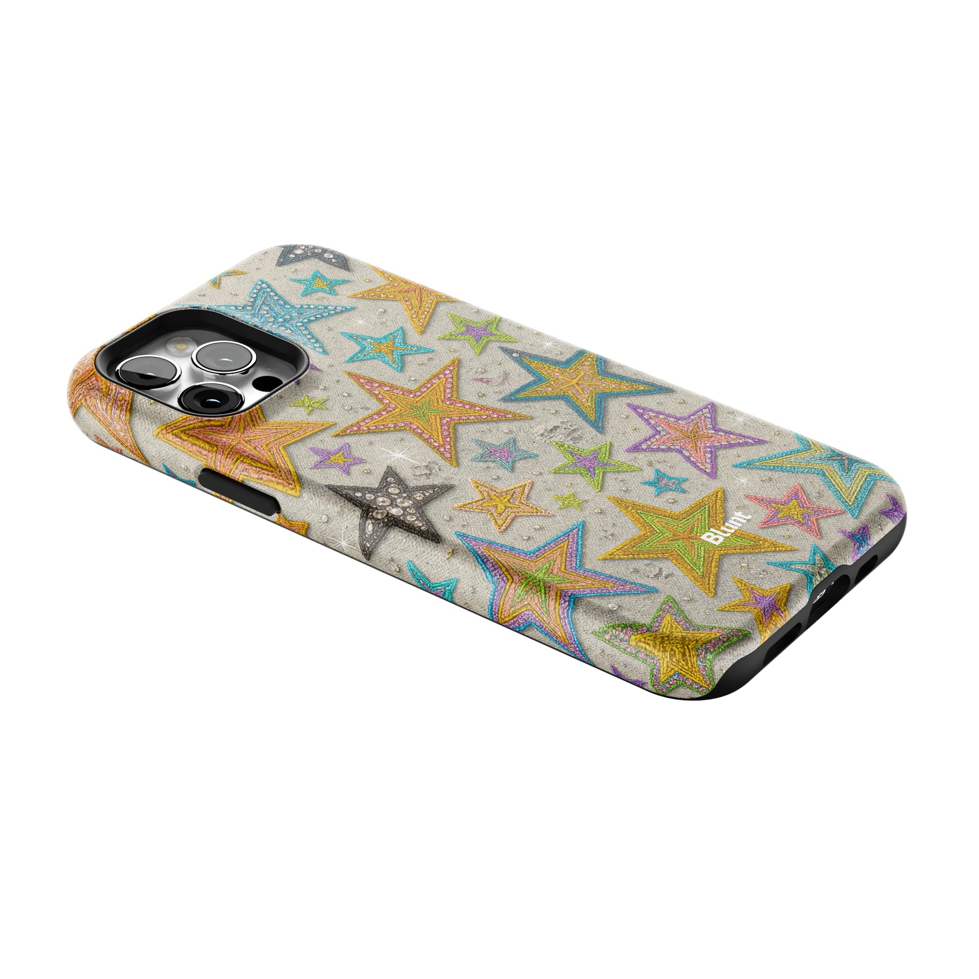 Starblunt iPhone Case gallery - Iphone_12_Pro_2