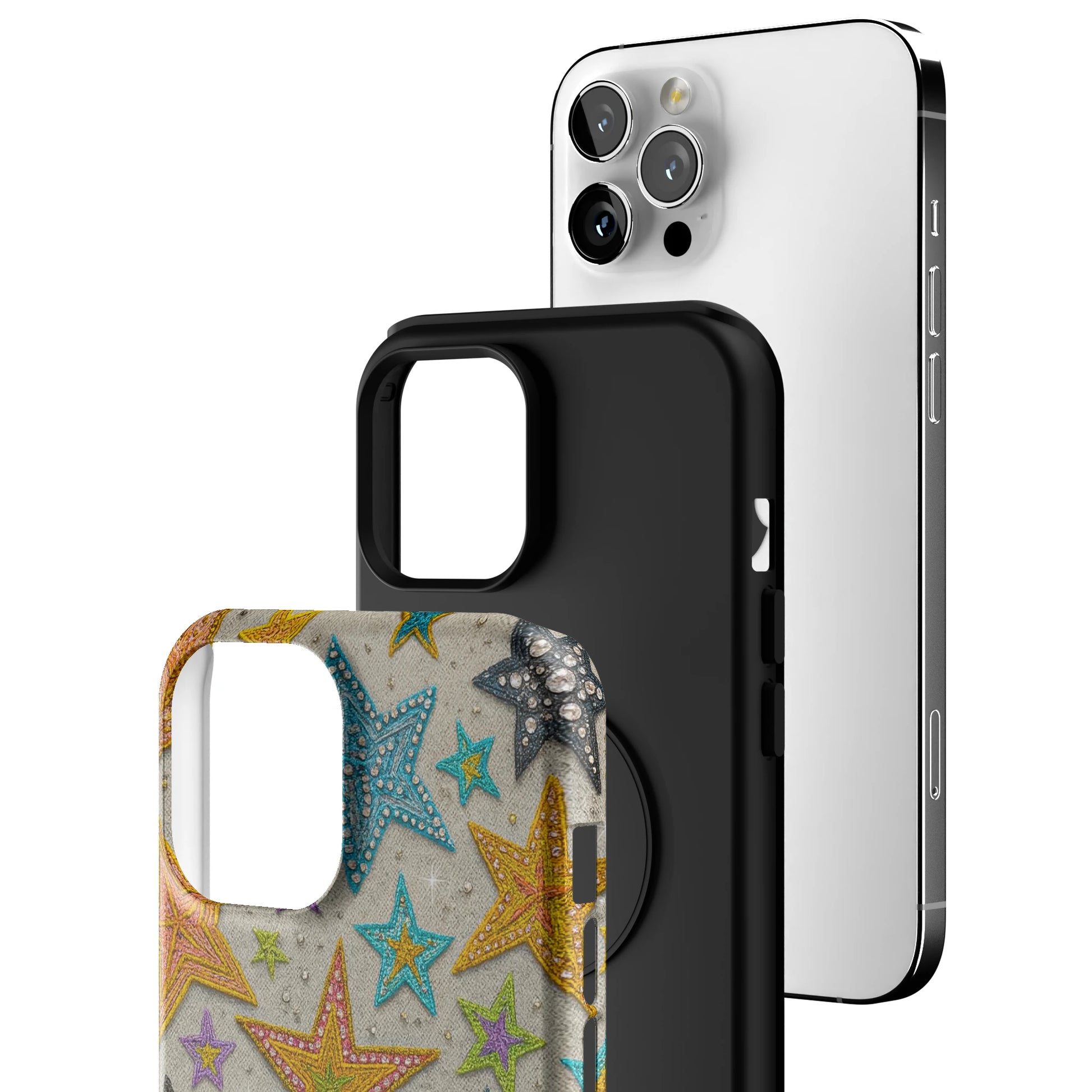 Starblunt iPhone Case gallery - Iphone_12_Pro_Max_3