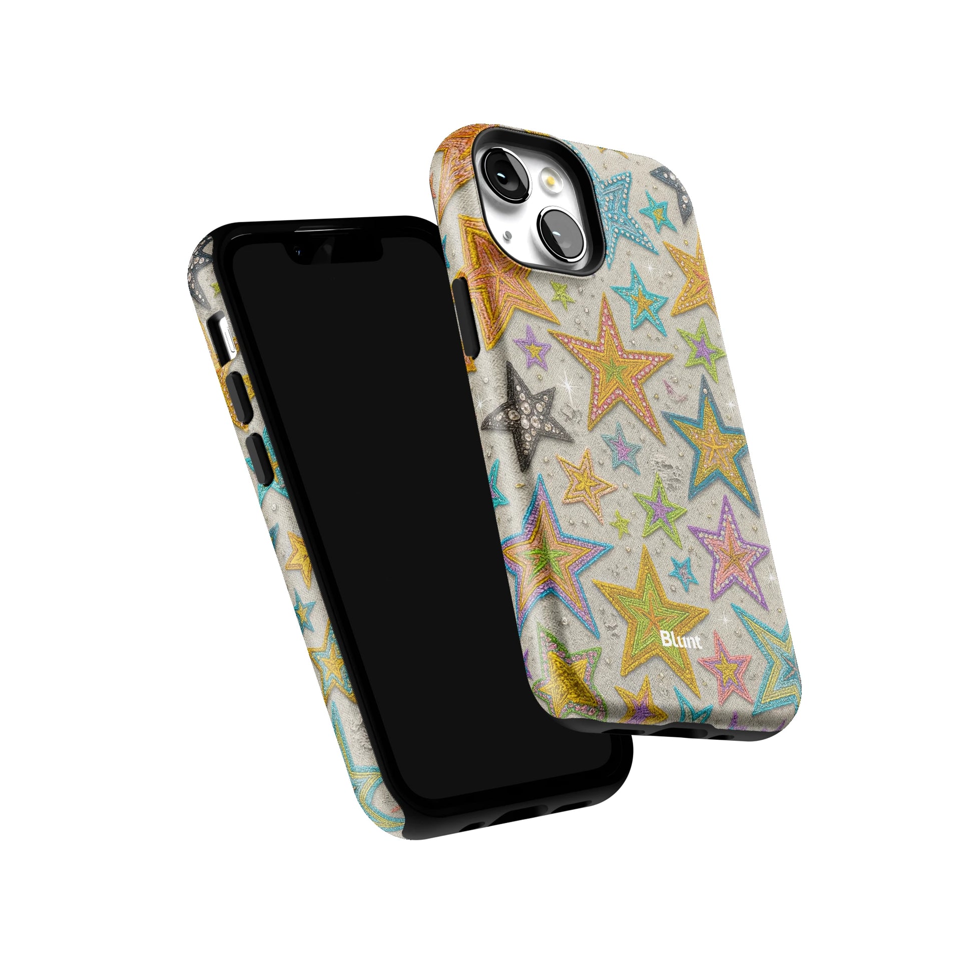 Starblunt iPhone Case gallery - Iphone_13_Mini_Air_Plus_6