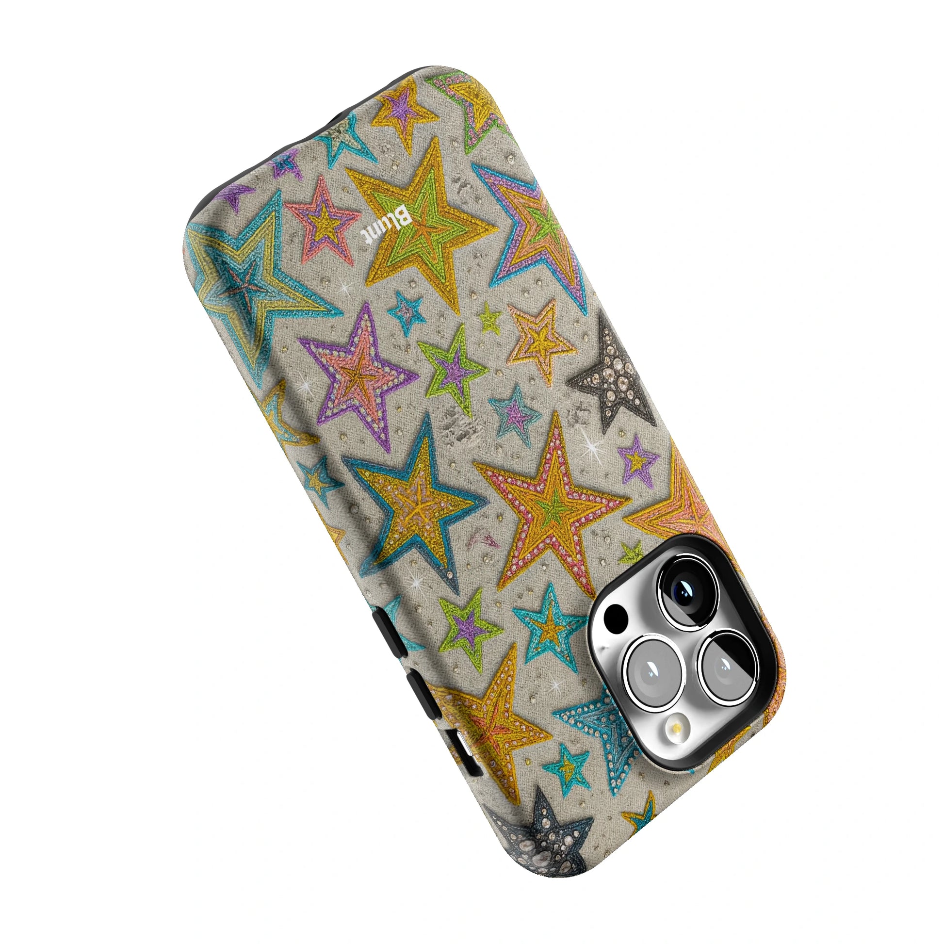 Starblunt iPhone Case gallery - Iphone_13_Pro_5