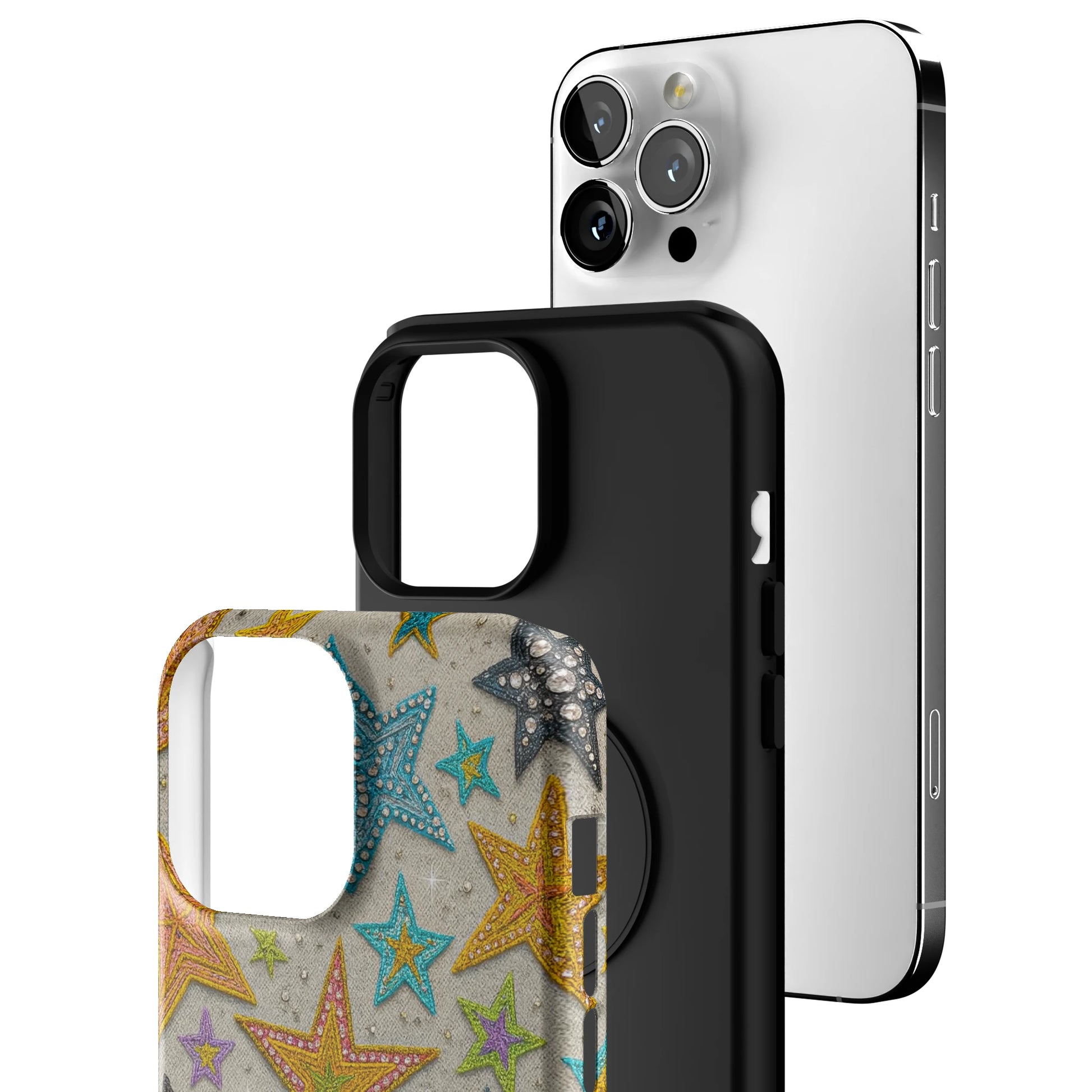 Starblunt iPhone Case gallery - Iphone_13_Pro_Max_3