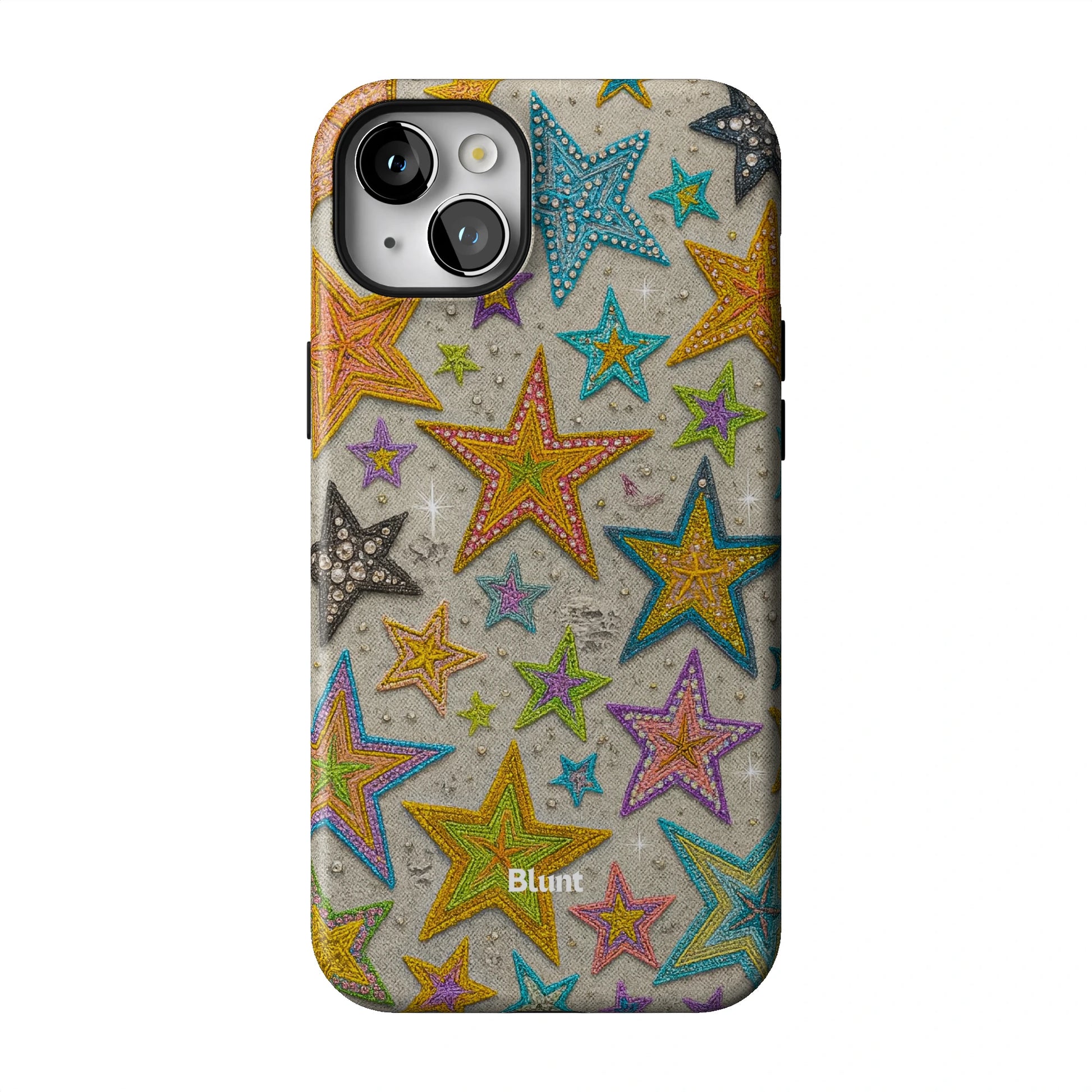 Starblunt iPhone Case gallery - Iphone_14_Mini_Air_Plus_1