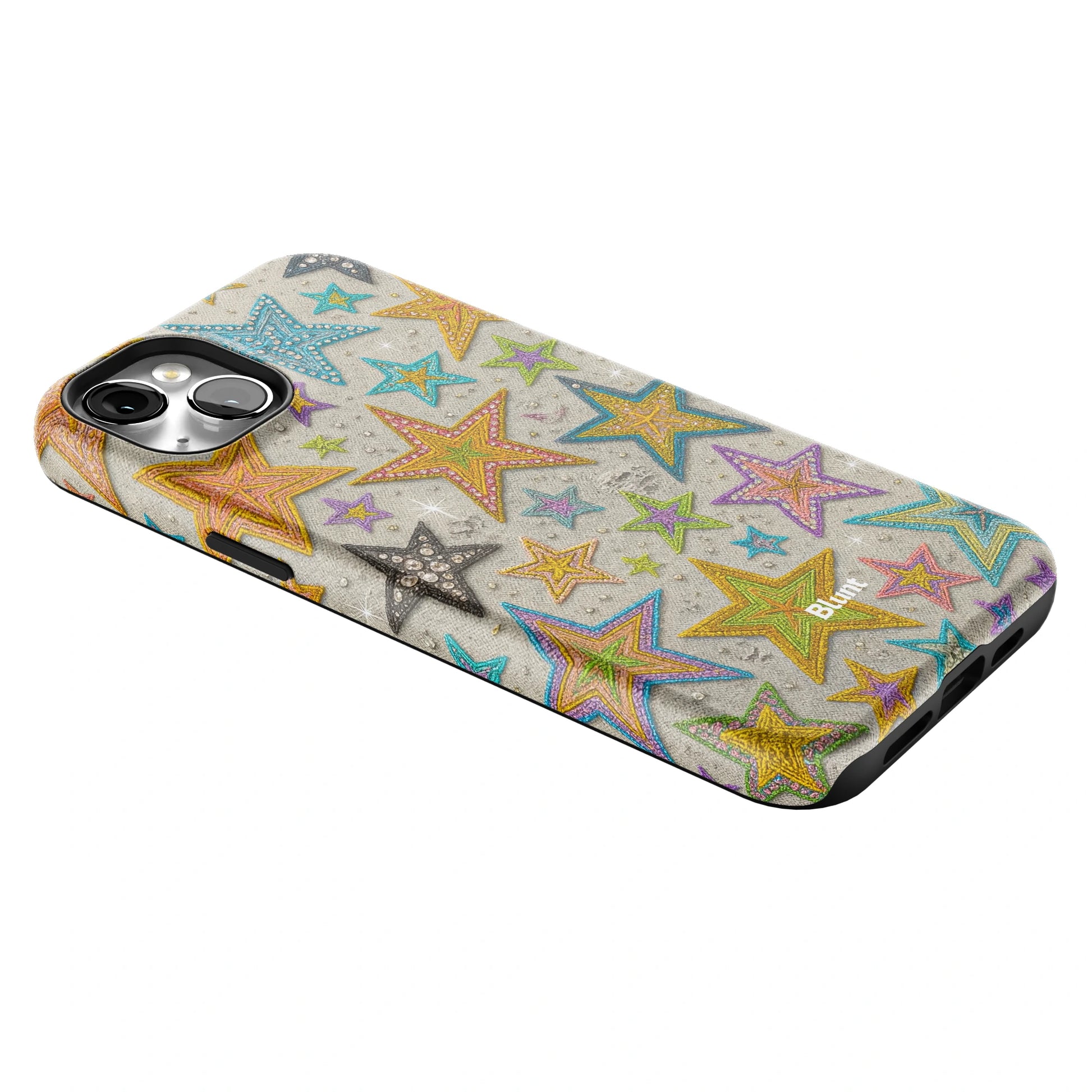 Starblunt iPhone Case gallery - Iphone_14_Mini_Air_Plus_2