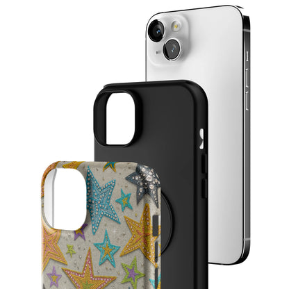 Starblunt iPhone Case gallery - Iphone_14_Mini_Air_Plus_3