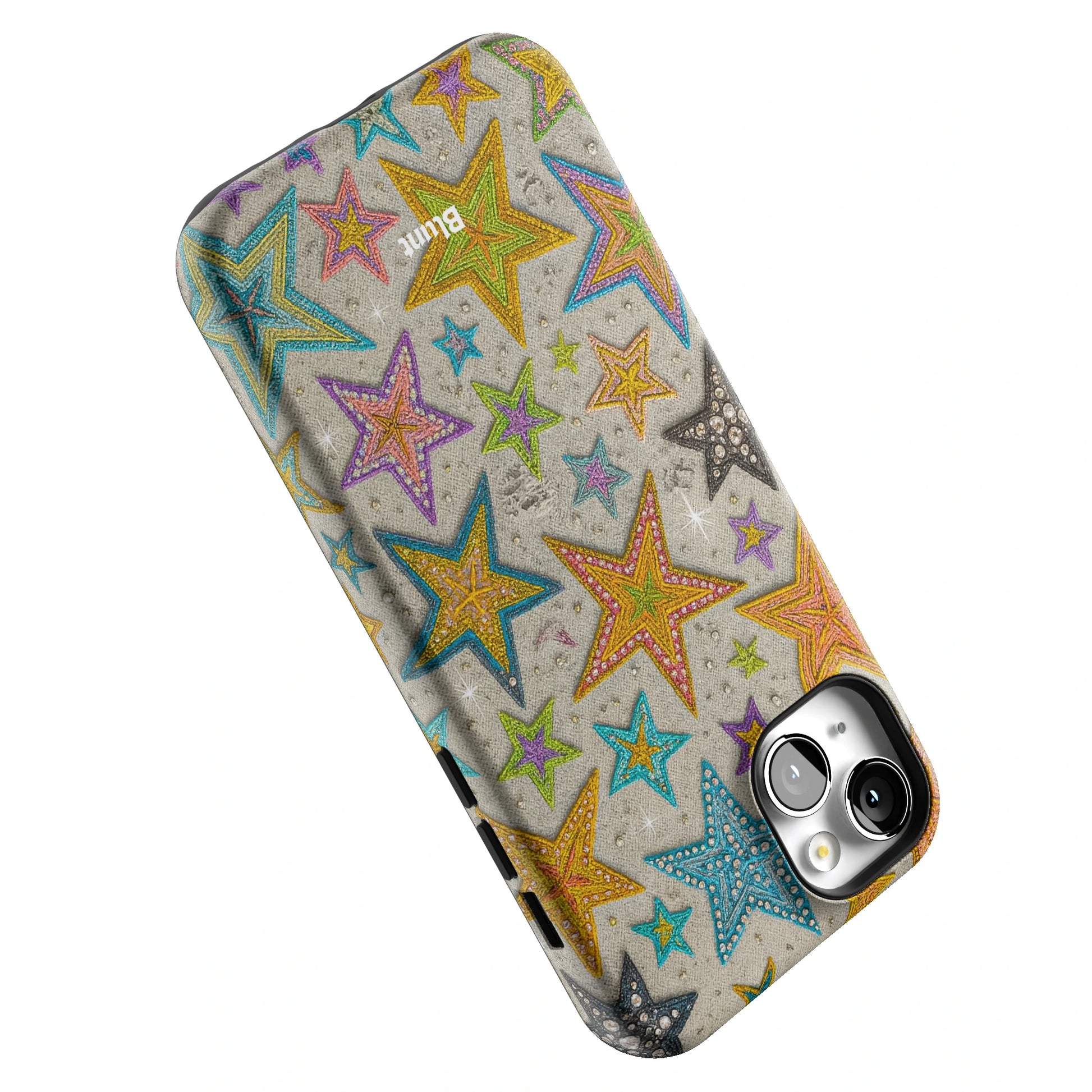 Starblunt iPhone Case gallery - Iphone_14_Mini_Air_Plus_5