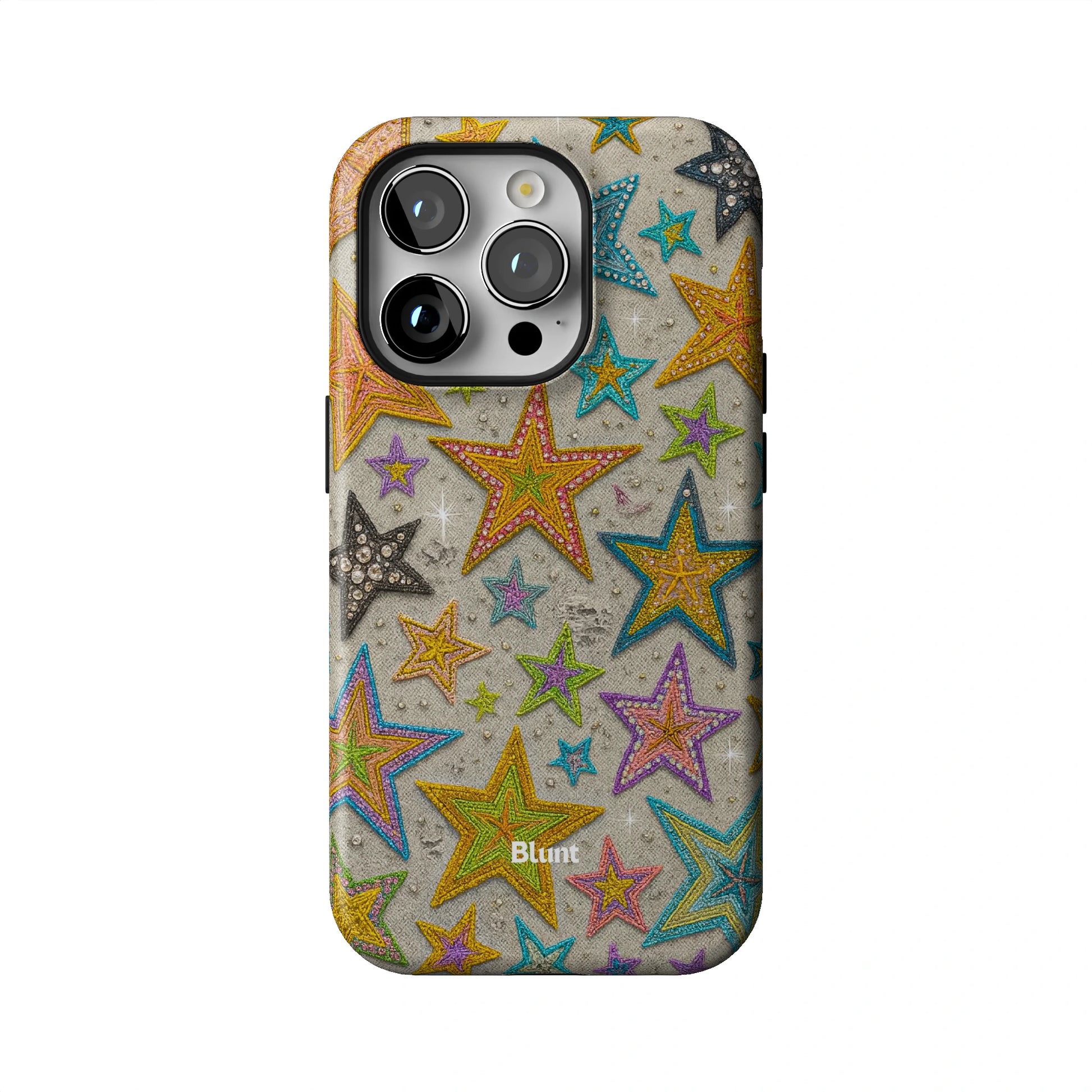 Starblunt iPhone Case gallery - Iphone_14_Pro_1