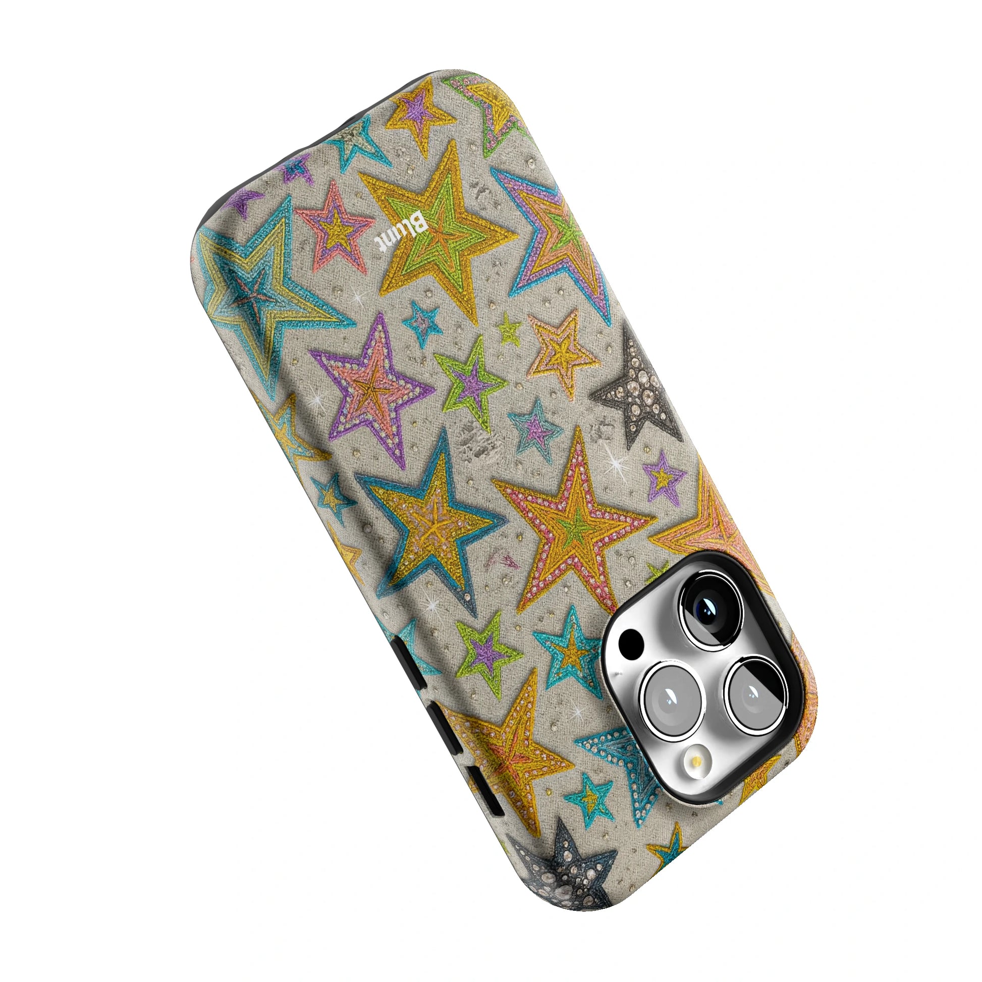 Starblunt iPhone Case gallery - Iphone_14_Pro_5