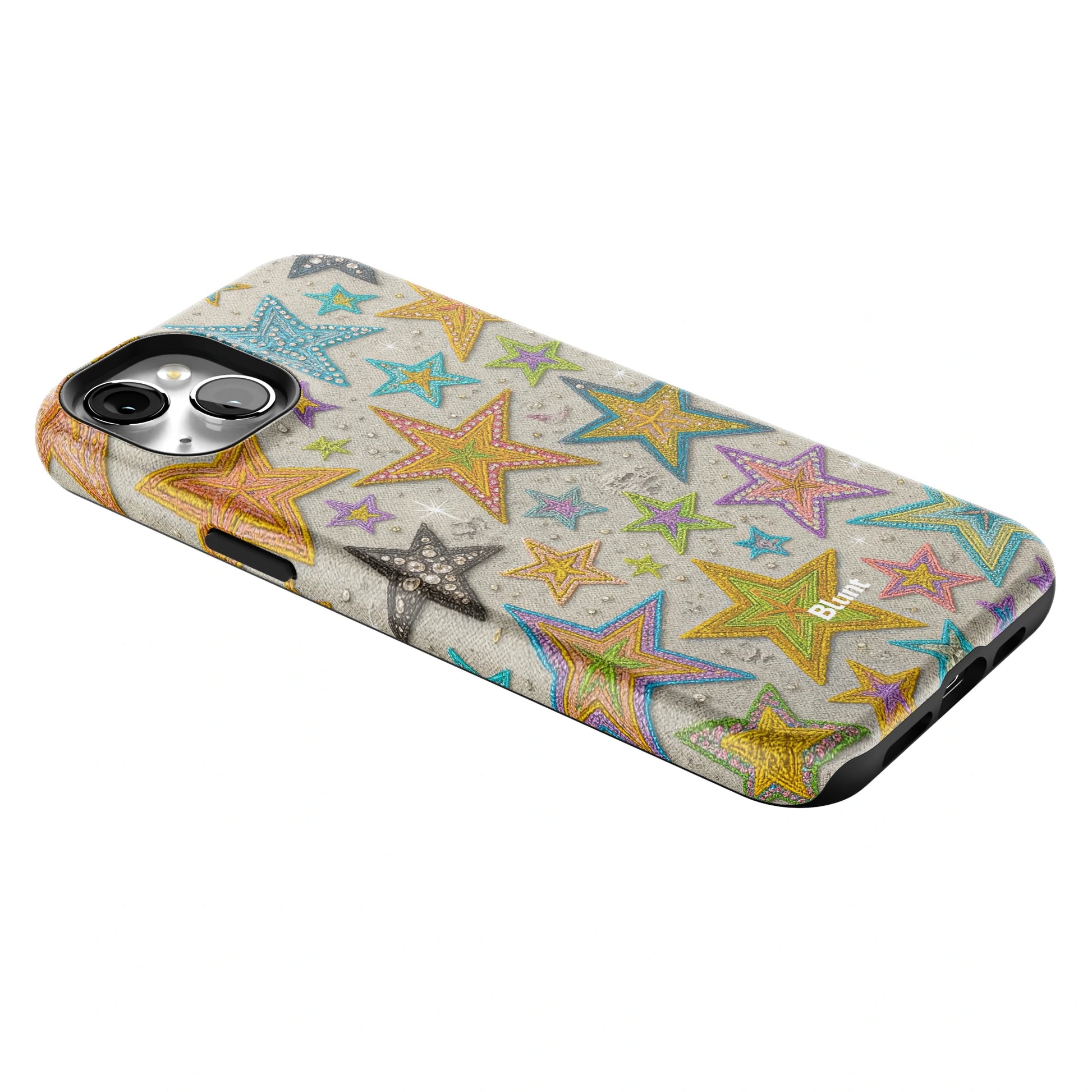 Starblunt iPhone Case gallery - Iphone_15_Mini_Air_Plus_2