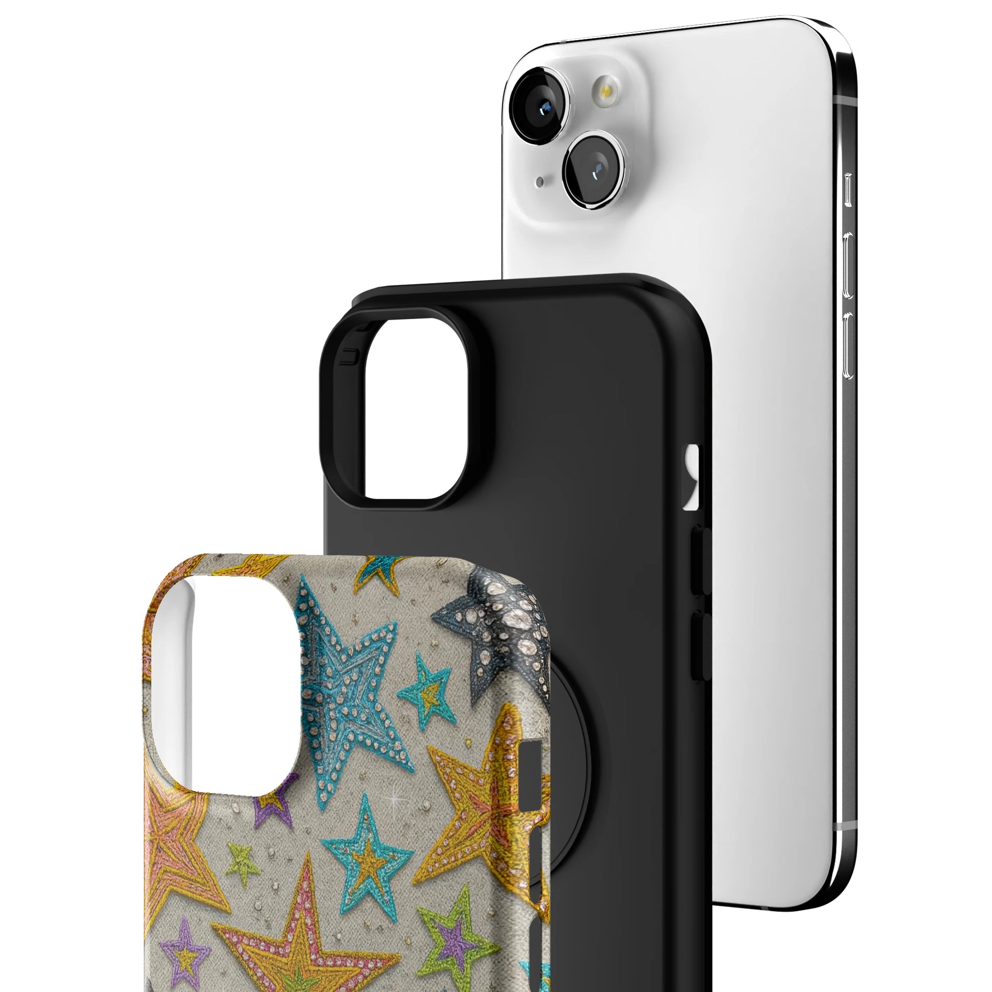 Starblunt iPhone Case gallery - Iphone_15_Mini_Air_Plus_3