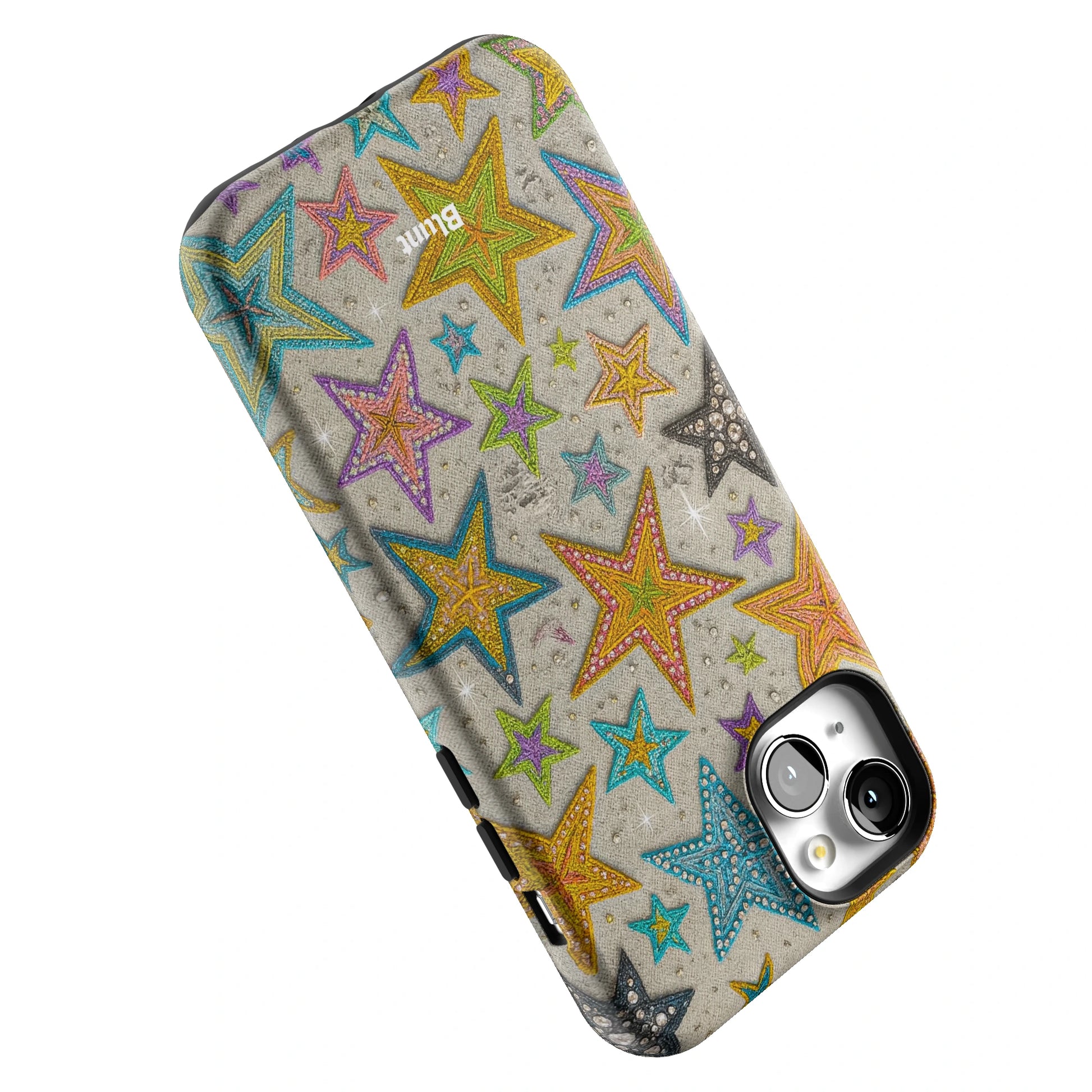 Starblunt iPhone Case gallery - Iphone_15_Mini_Air_Plus_5