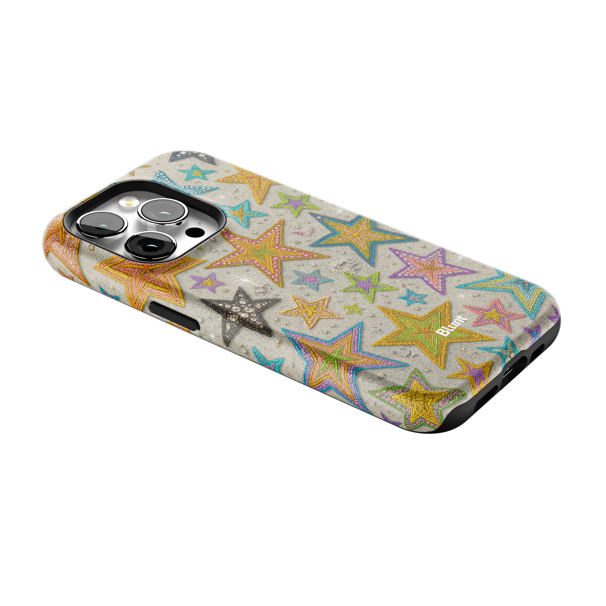 Starblunt iPhone Case gallery - Iphone_15_Pro_2