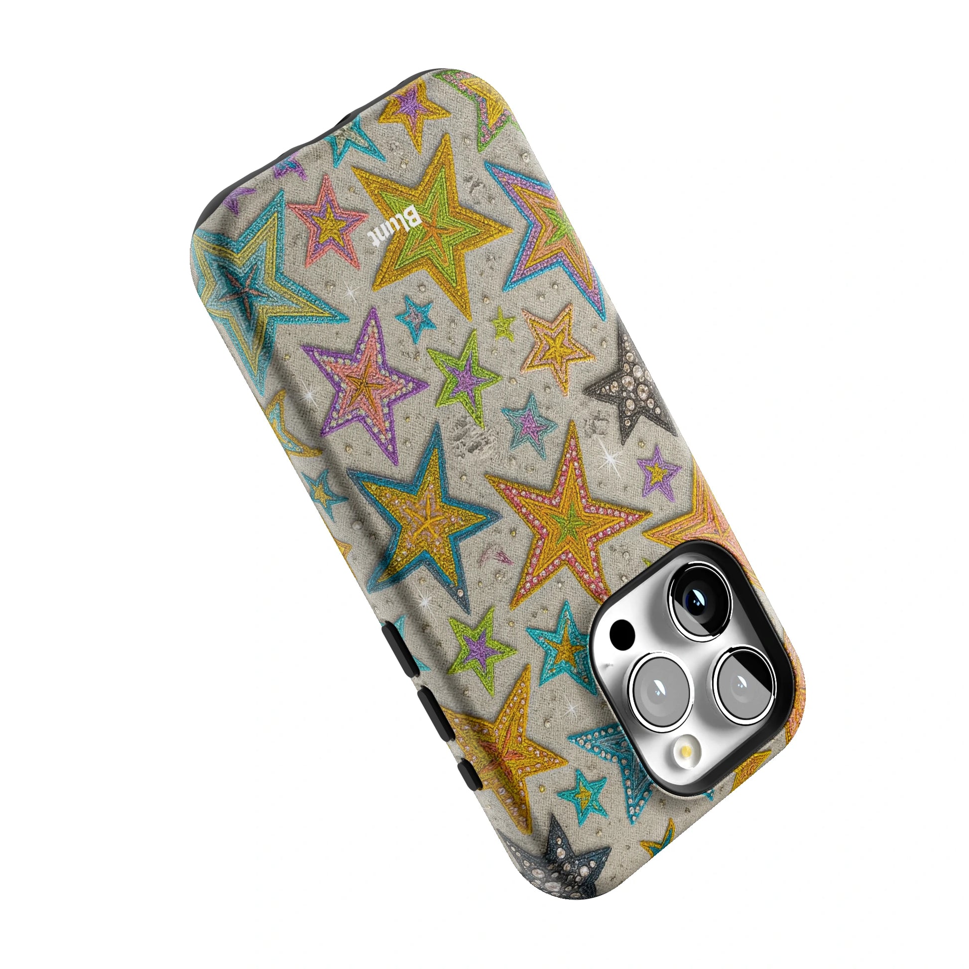 Starblunt iPhone Case gallery - Iphone_15_Pro_5