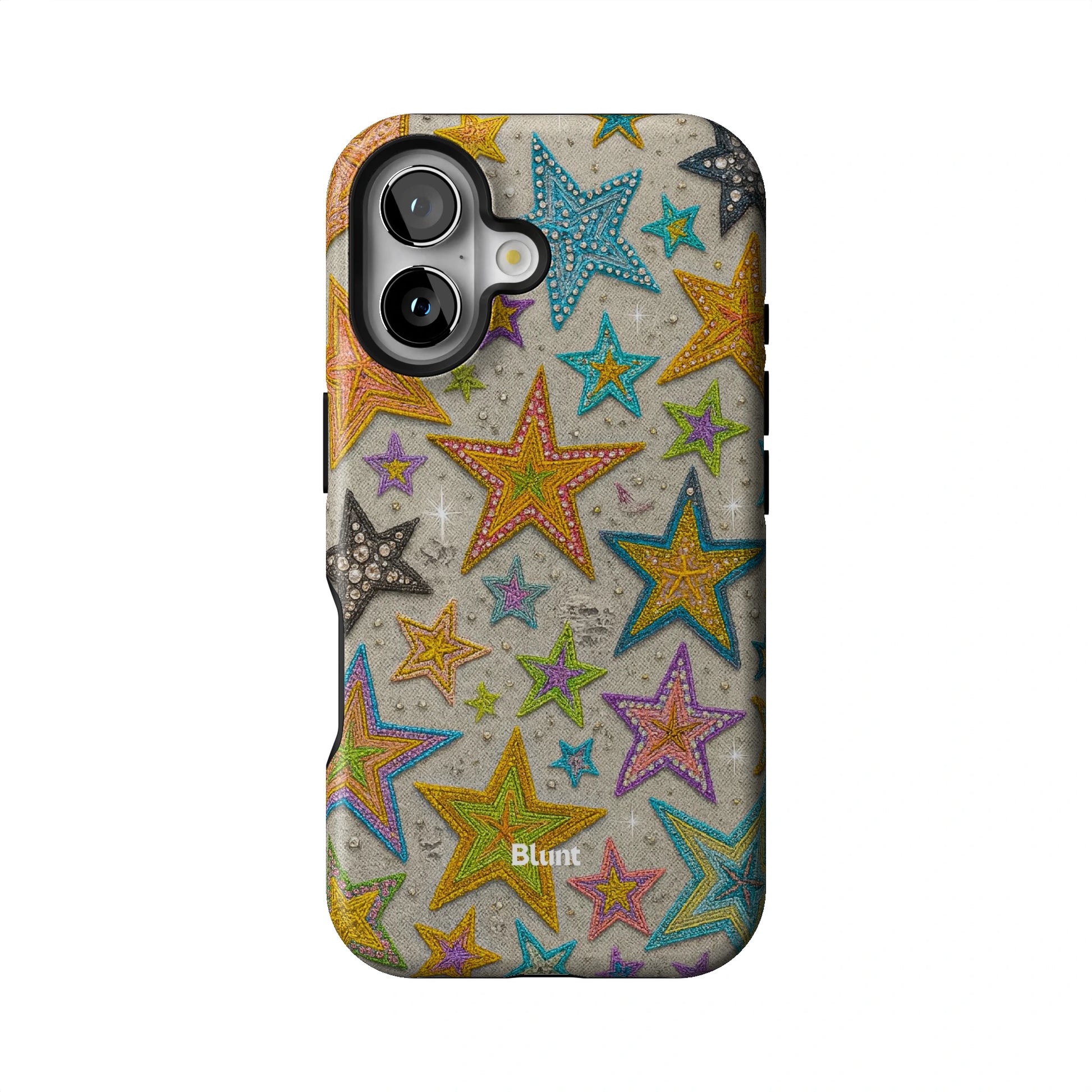 Starblunt iPhone Case gallery - Iphone_16_Iphone_1