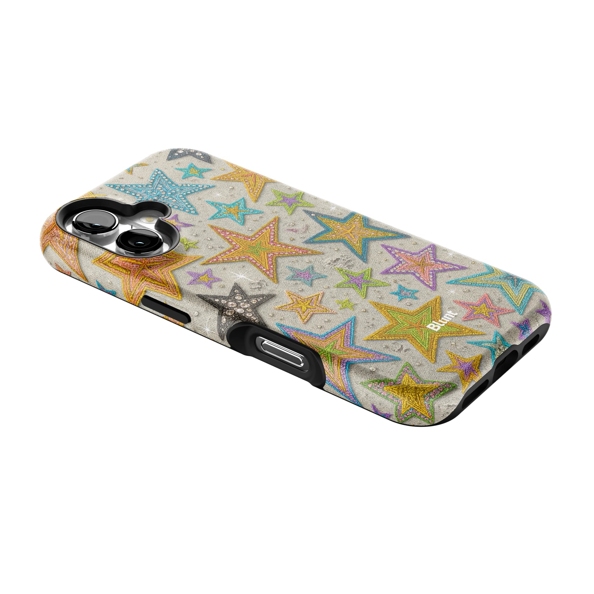 Starblunt iPhone Case gallery - Iphone_16_Iphone_2